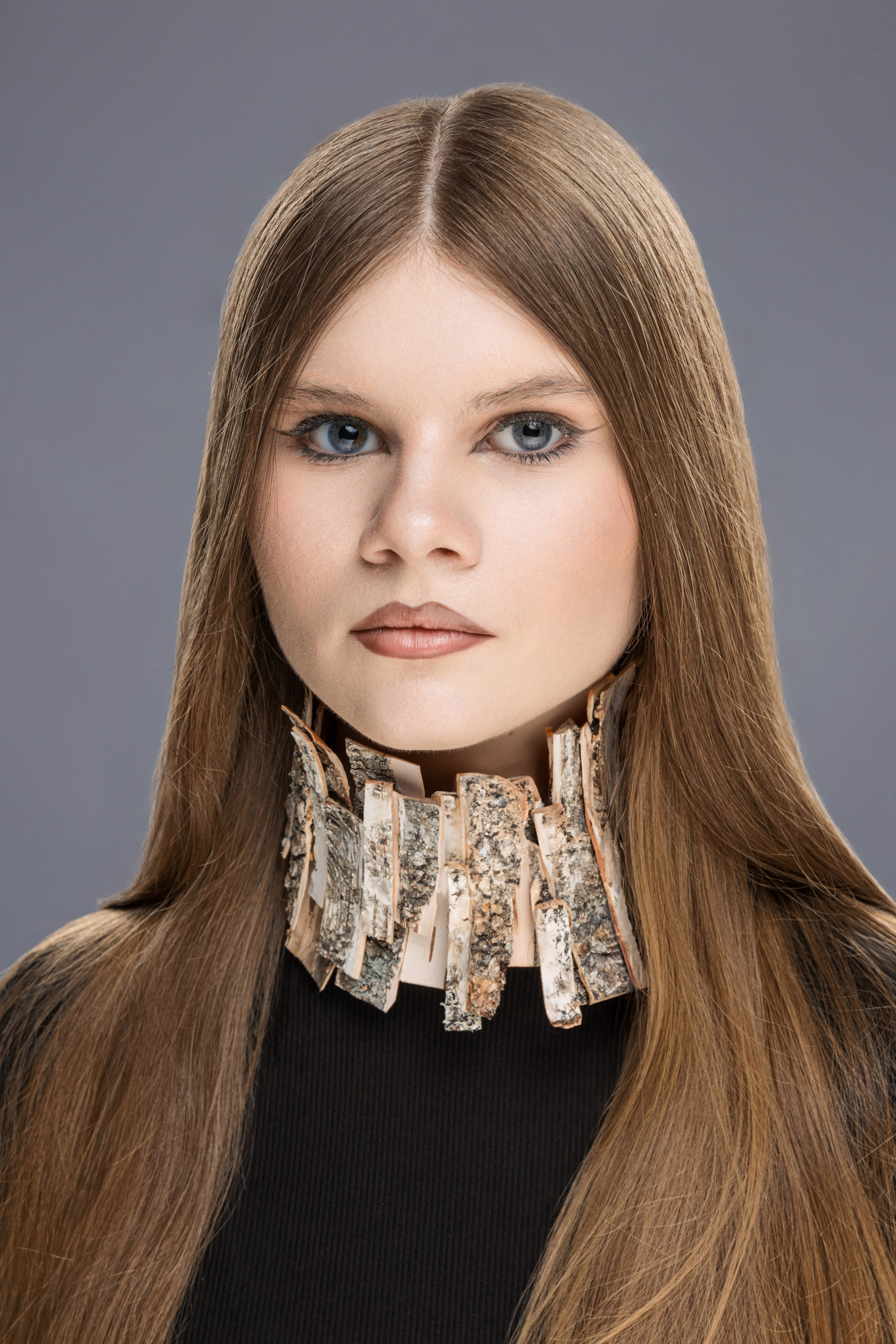 «Северные мастера». Портреты для выставки. Фотограф Ирина Бобрешова. Коряжма