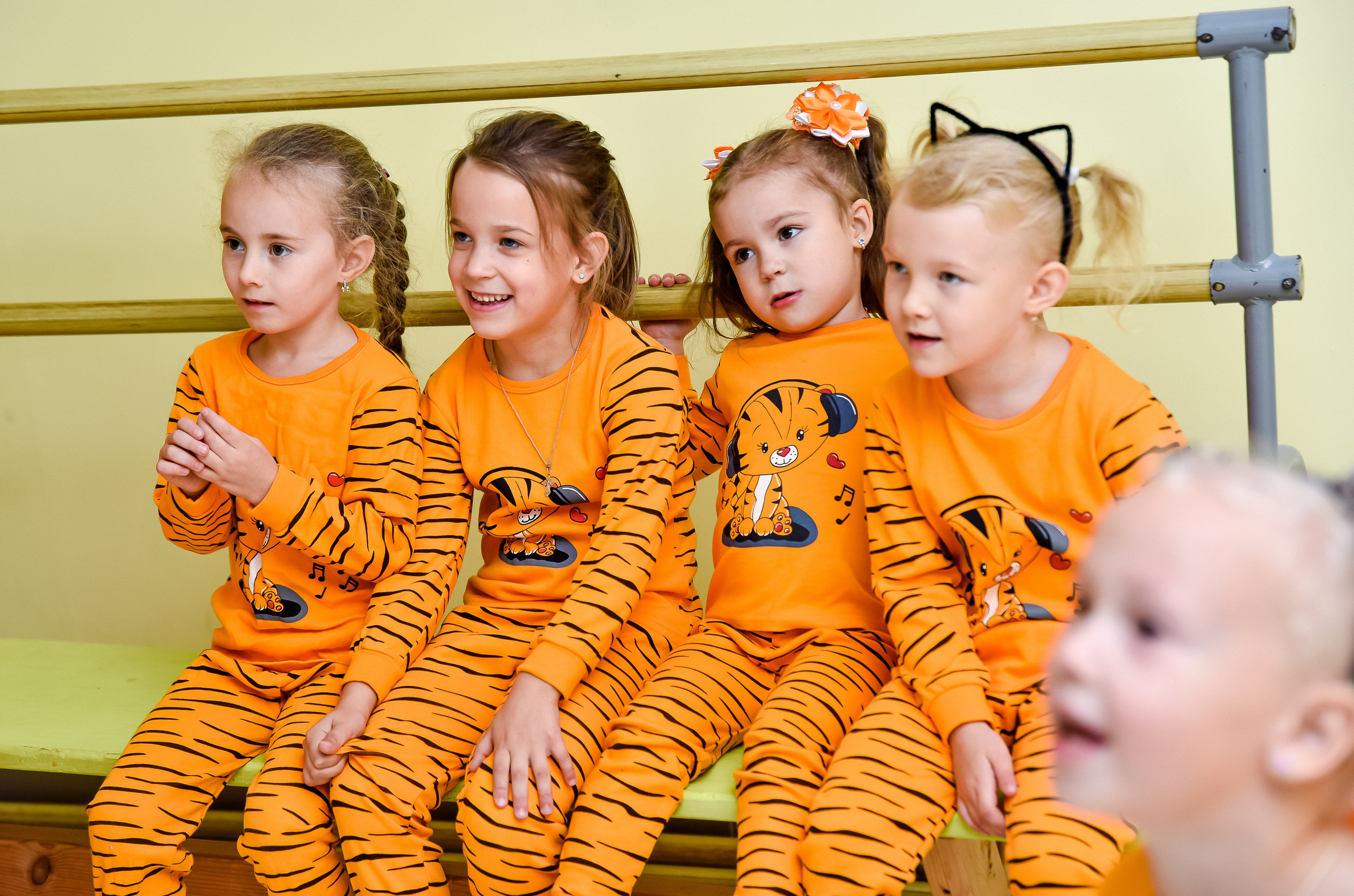 Праздник в Эклипс «Цирк»