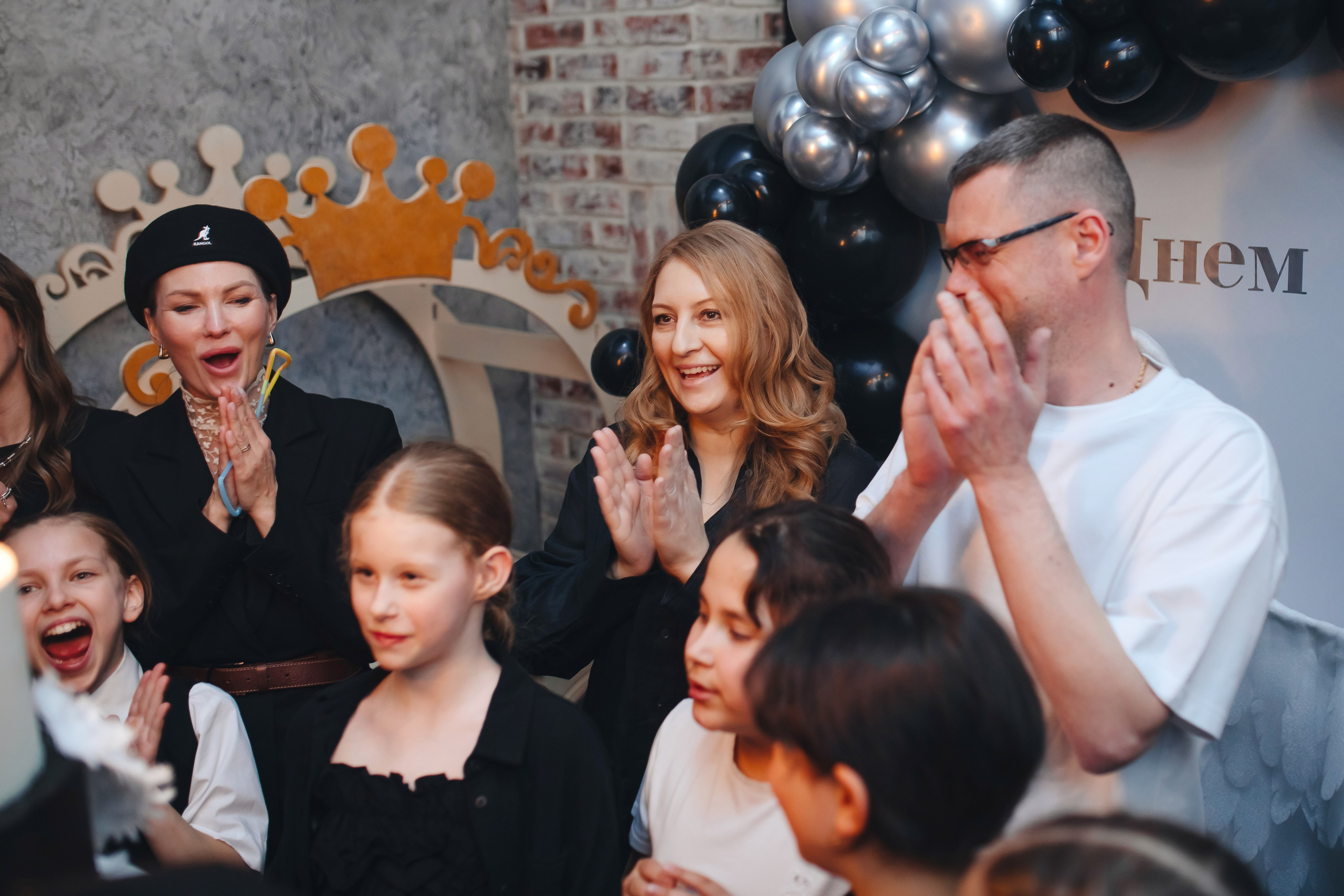 Марусе 11 лет. Семейный и детский фотограф в Москве Дорогова Екатерина