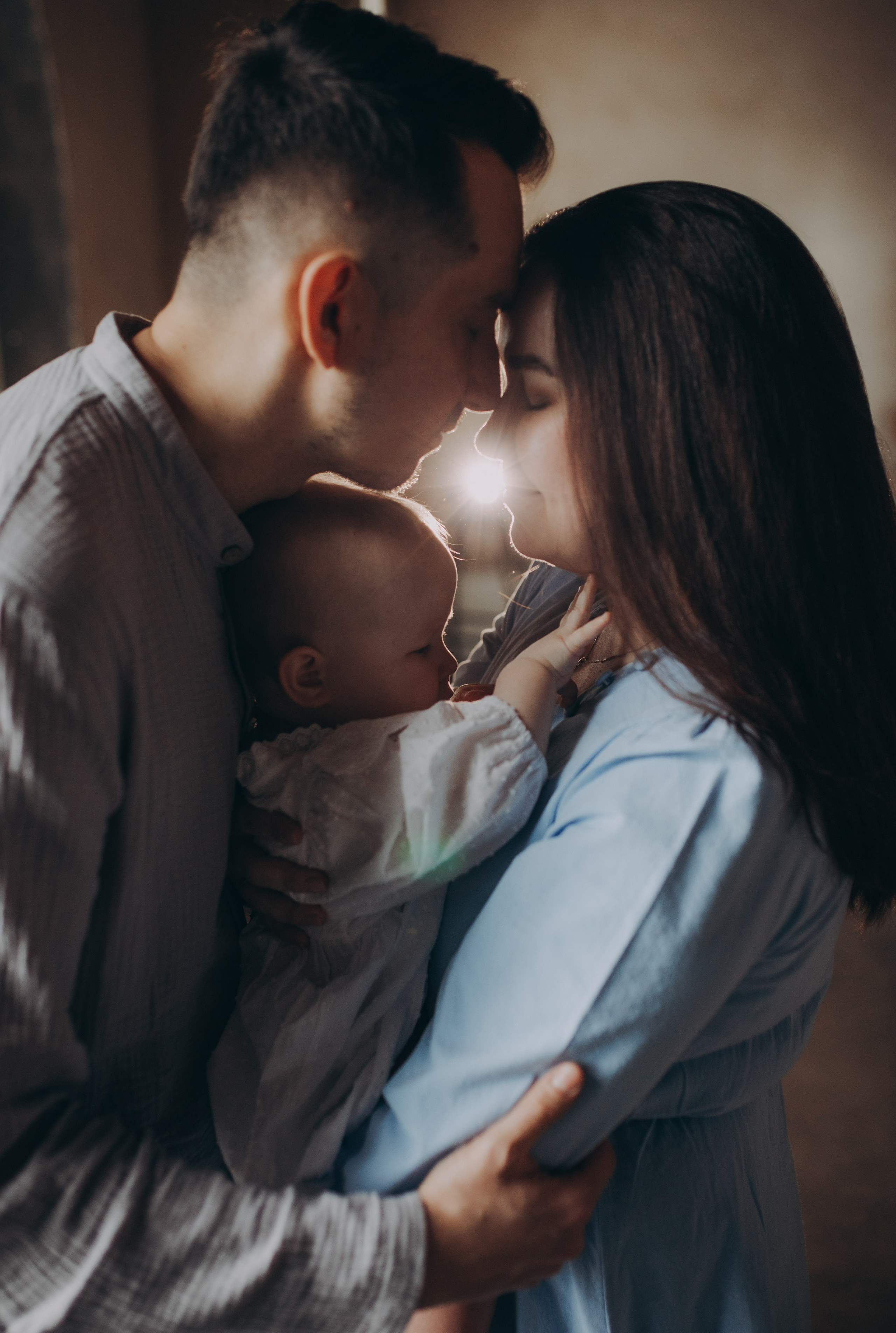 Оливия. Семейный фотограф Кристина Шахура