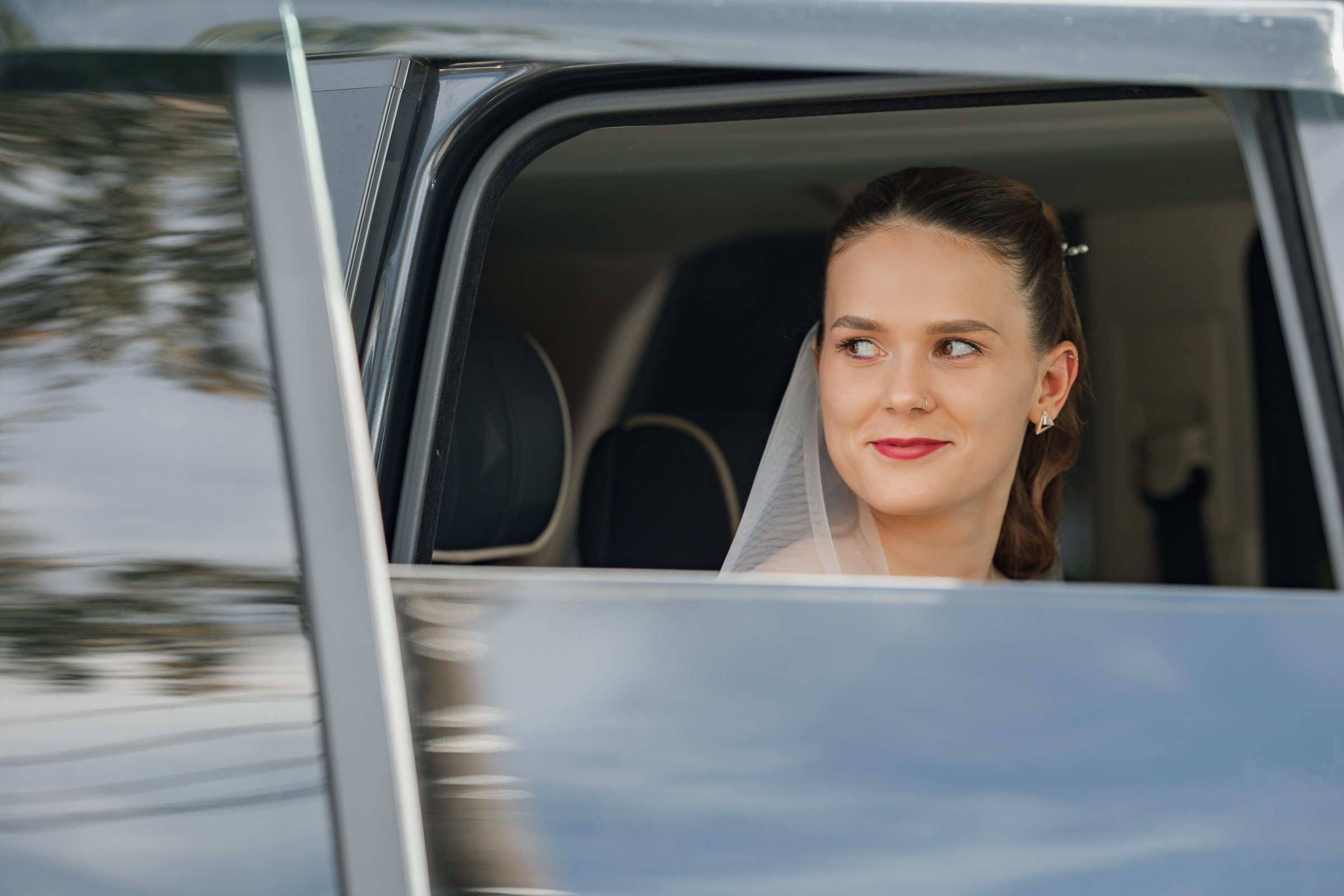 Константин и Олеся. Свадебный и семейный фотограф в Колпино и СПб Юлия Папанова