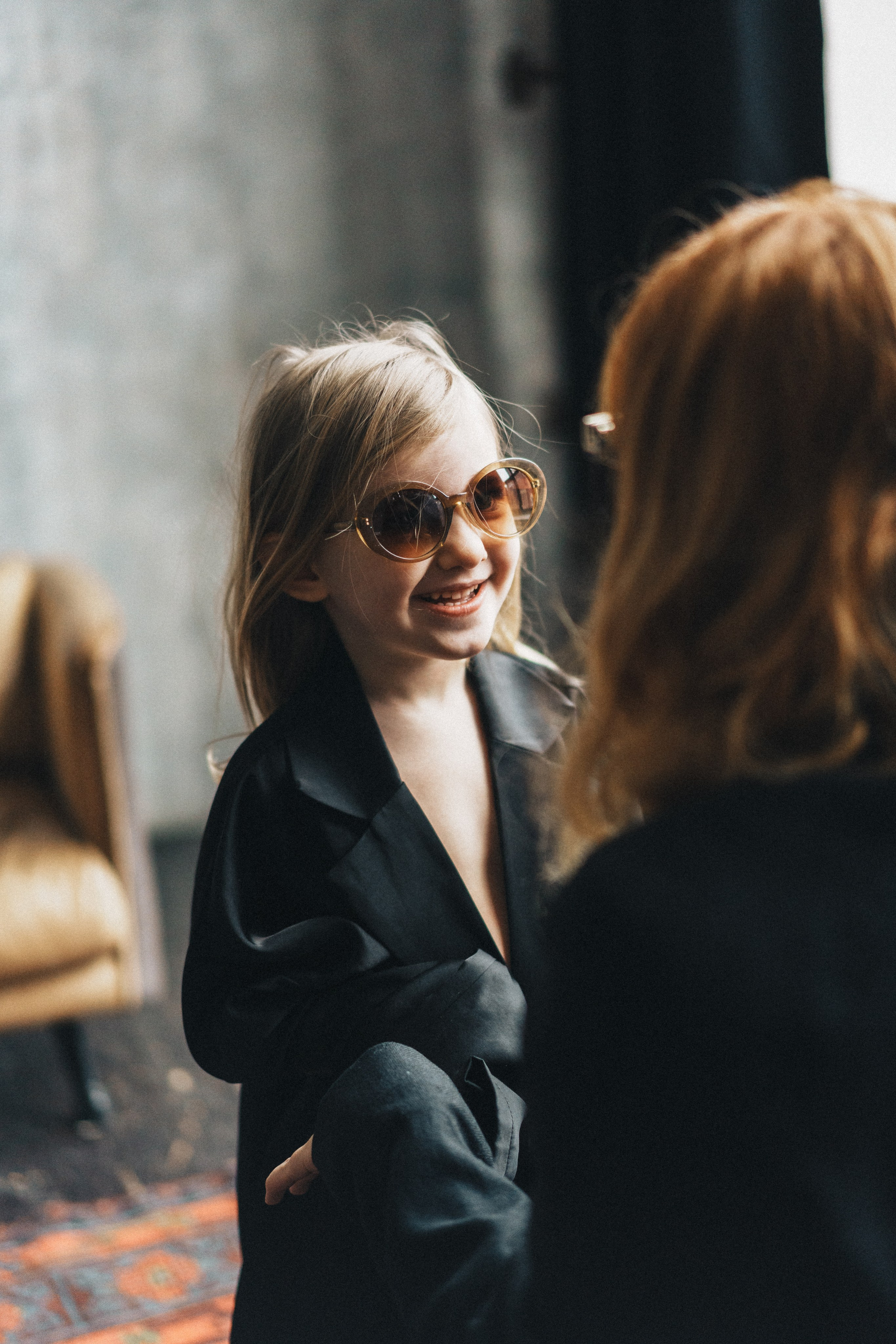 Наташа и девочки в проекте «Хочу как мама». Семейный и детский фотограф и видеограф в Москве, Серпухове и Тарусе Валерия Сорокина