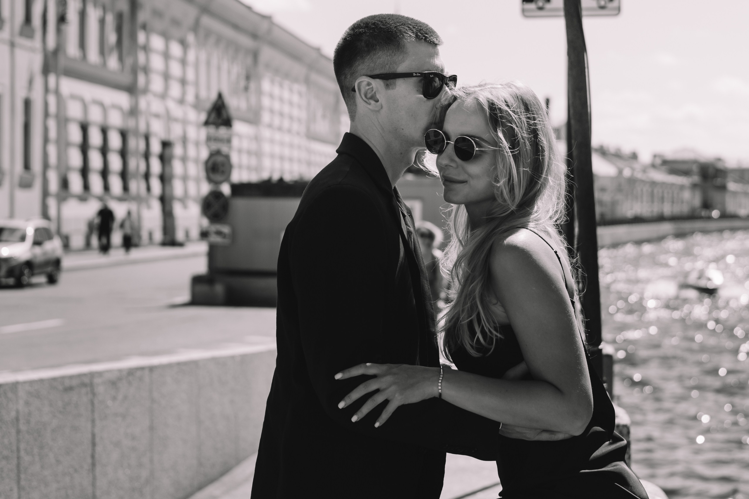 BW. Семейный фотограф в Санкт-Петербурге. Запечатление мгновений и ярких воспоминаний в Вашей жизни
