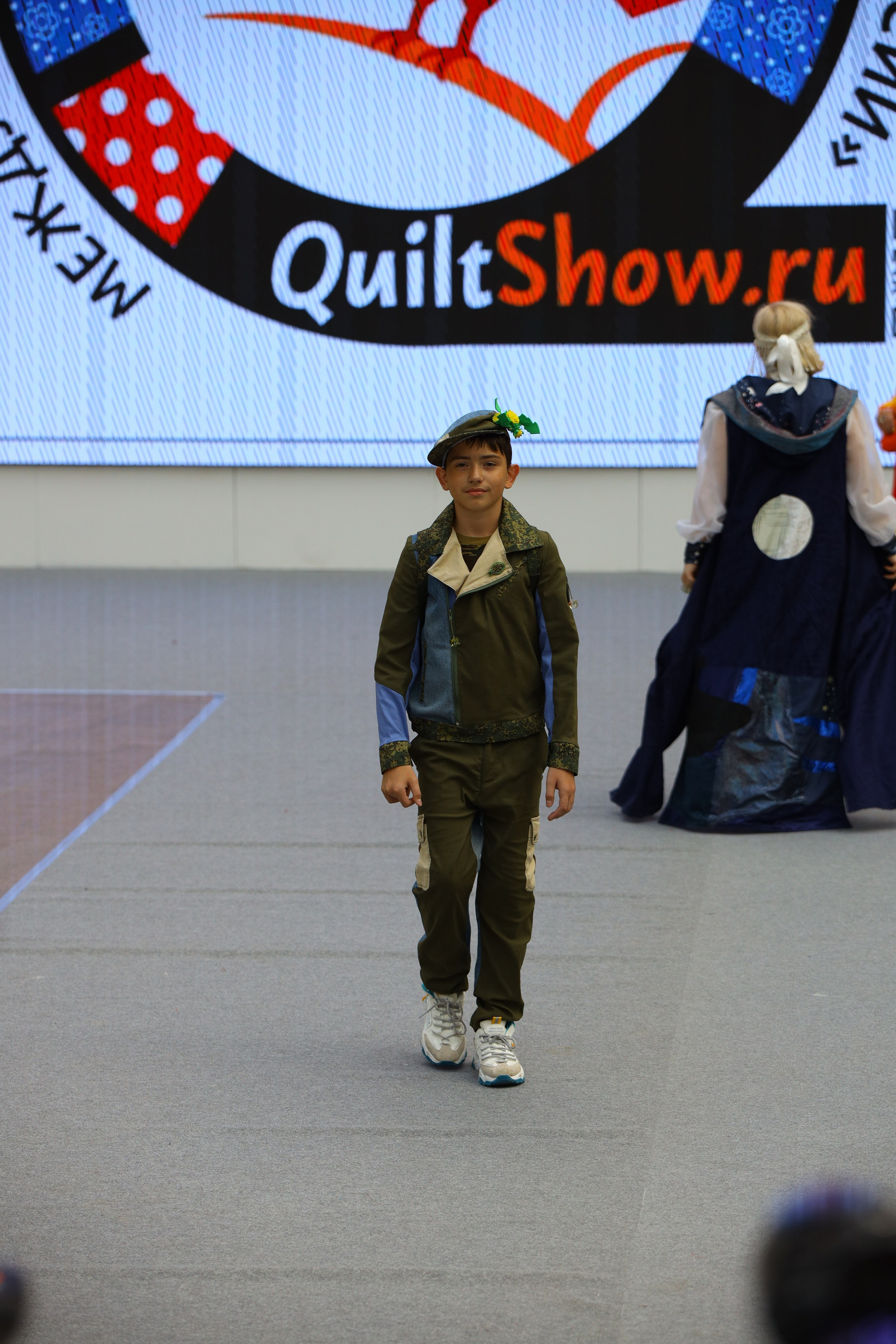 Душа России. Фотограф в Туле Крупский АнДРей. Фотостудия «КАДР71» в Туле