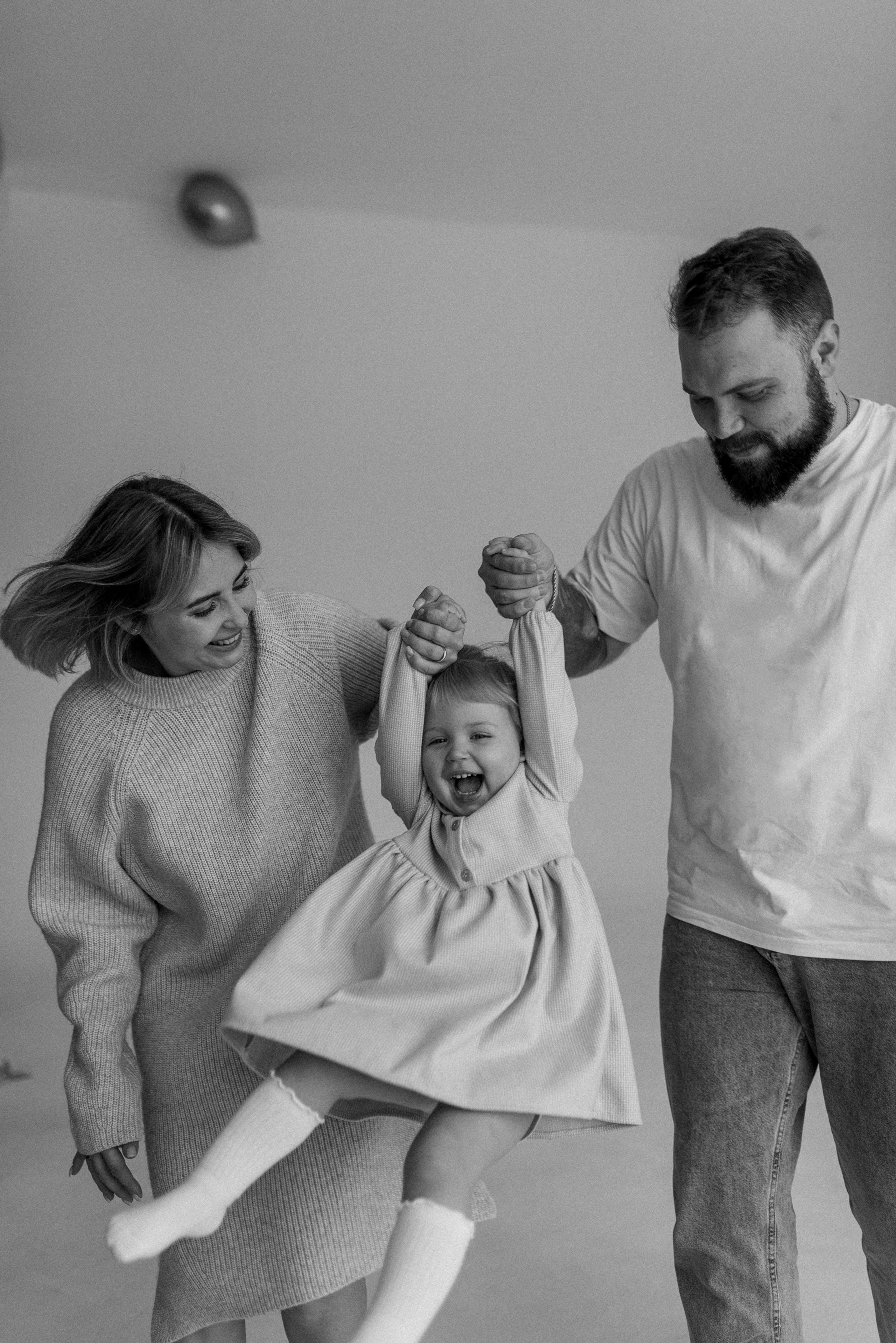 Полина. 2 годика🥳. Семейный фотограф в Москве Екатерина Север