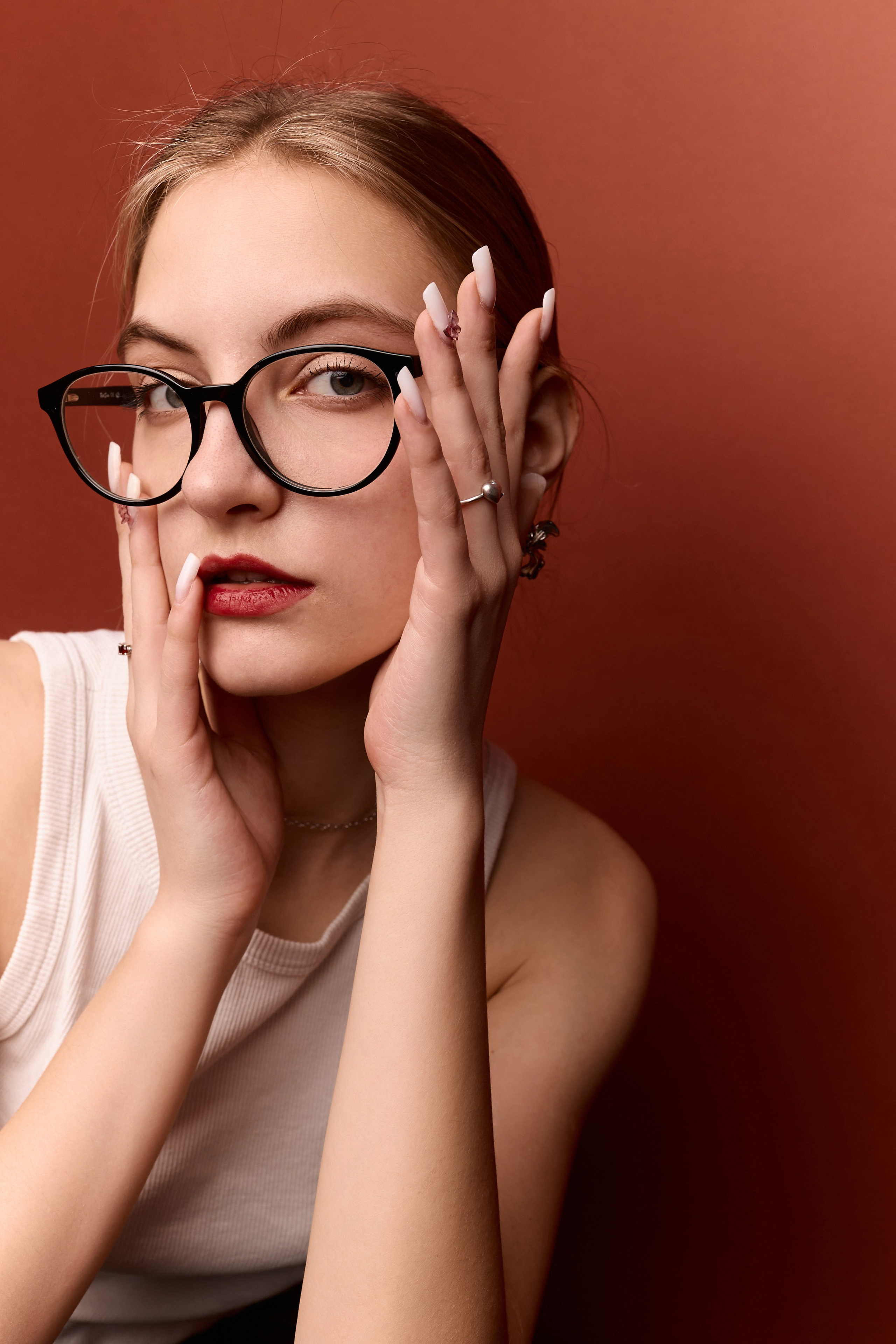 LIZA. Фотограф Мария Сивохина