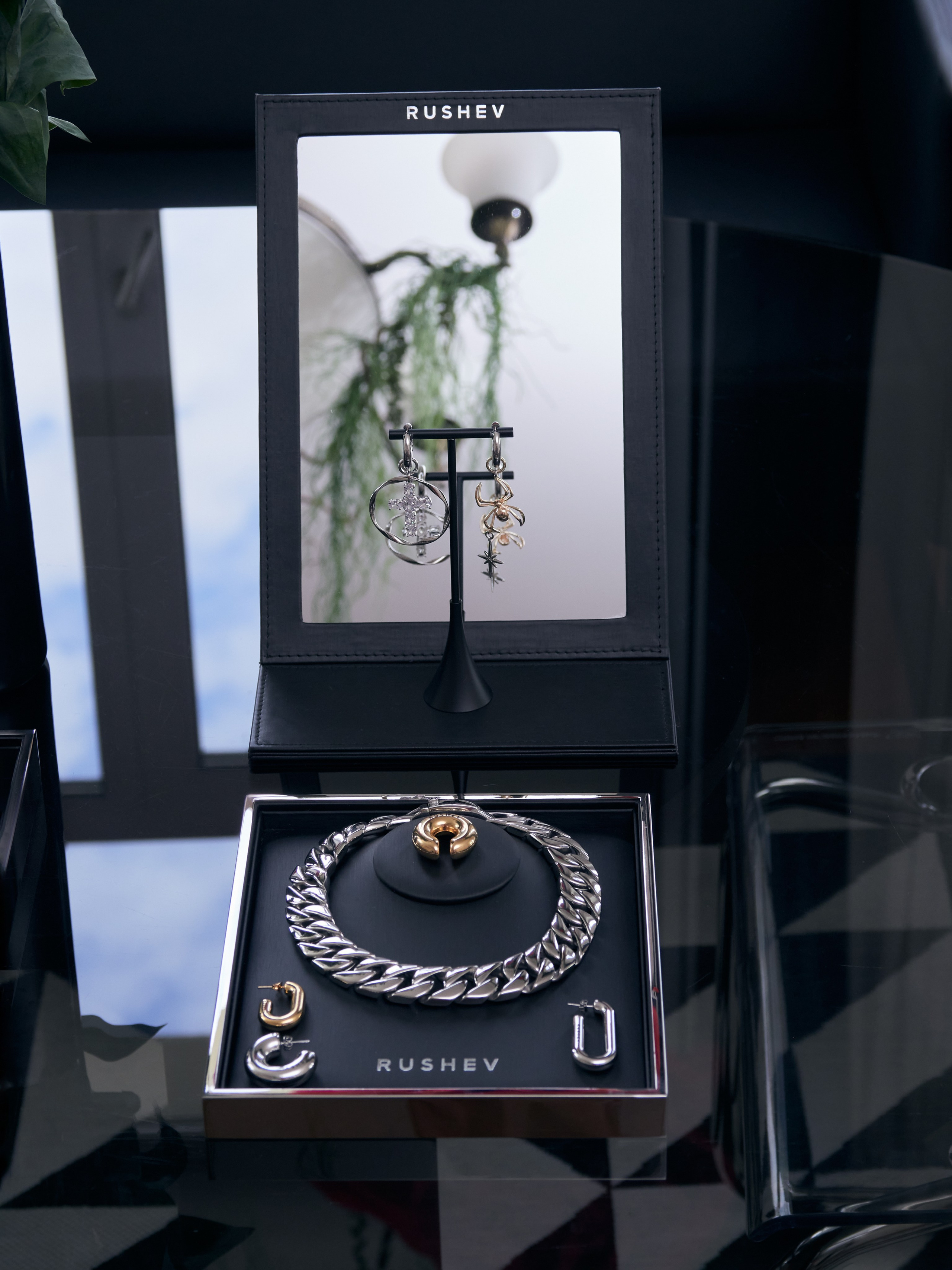 Интерьер. Коммерческий и художественный фотограф в Москве Плоскирев Валерий