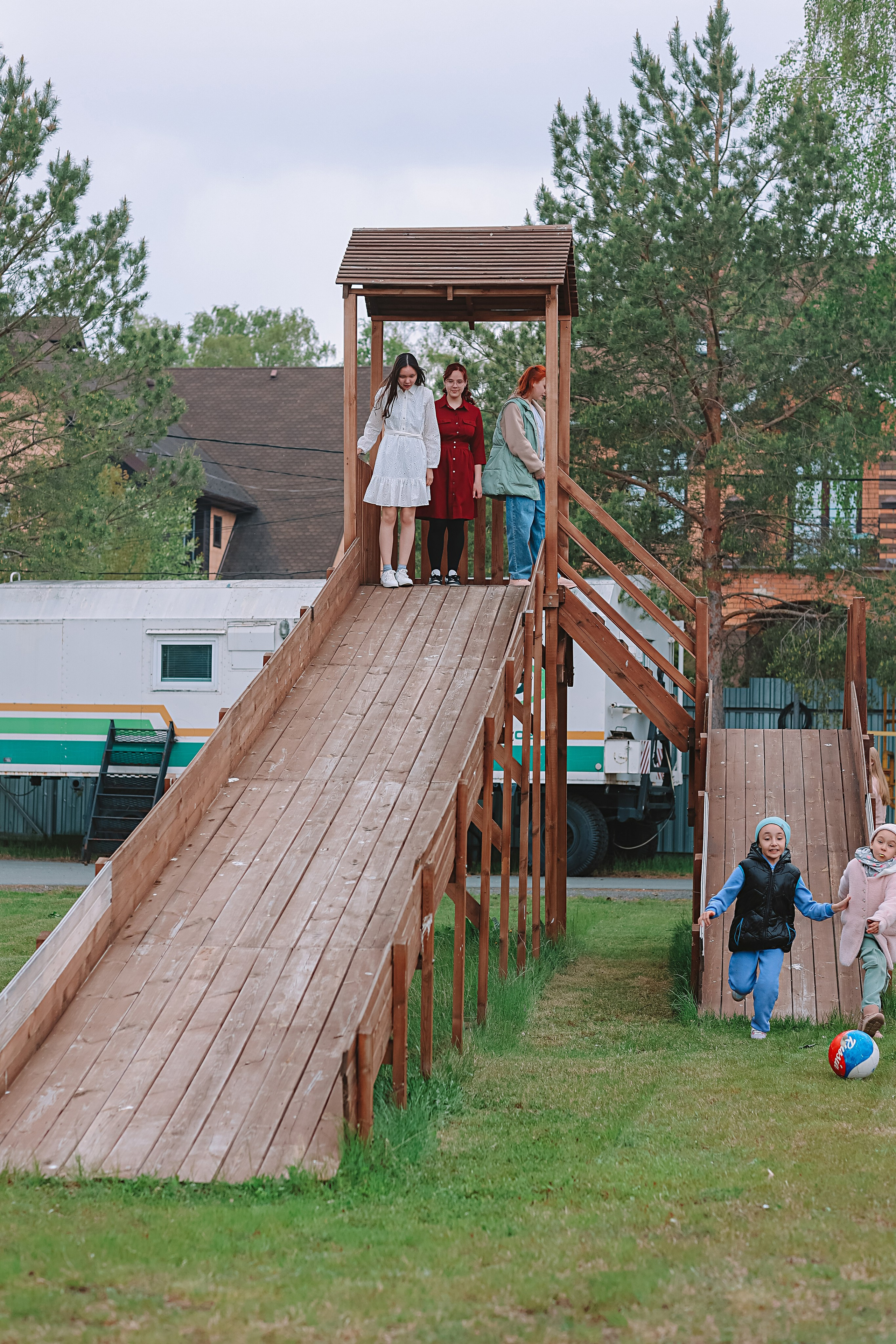 Последний звонок. Семейный фотограф Тюмень, фотограф на роды Салмина Мария