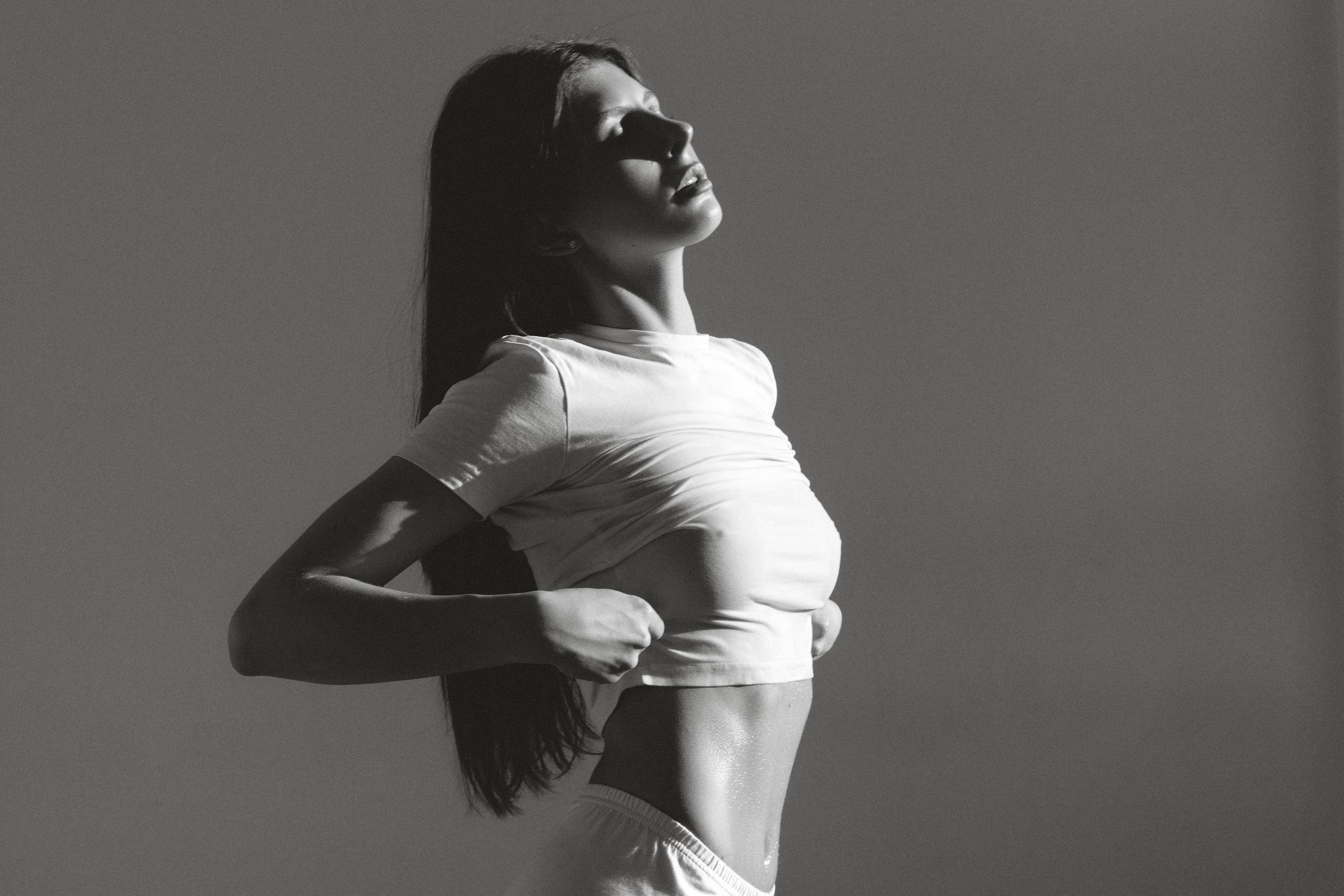 Полина. Фотограф в Екатеринбурге Мария Черноскутова