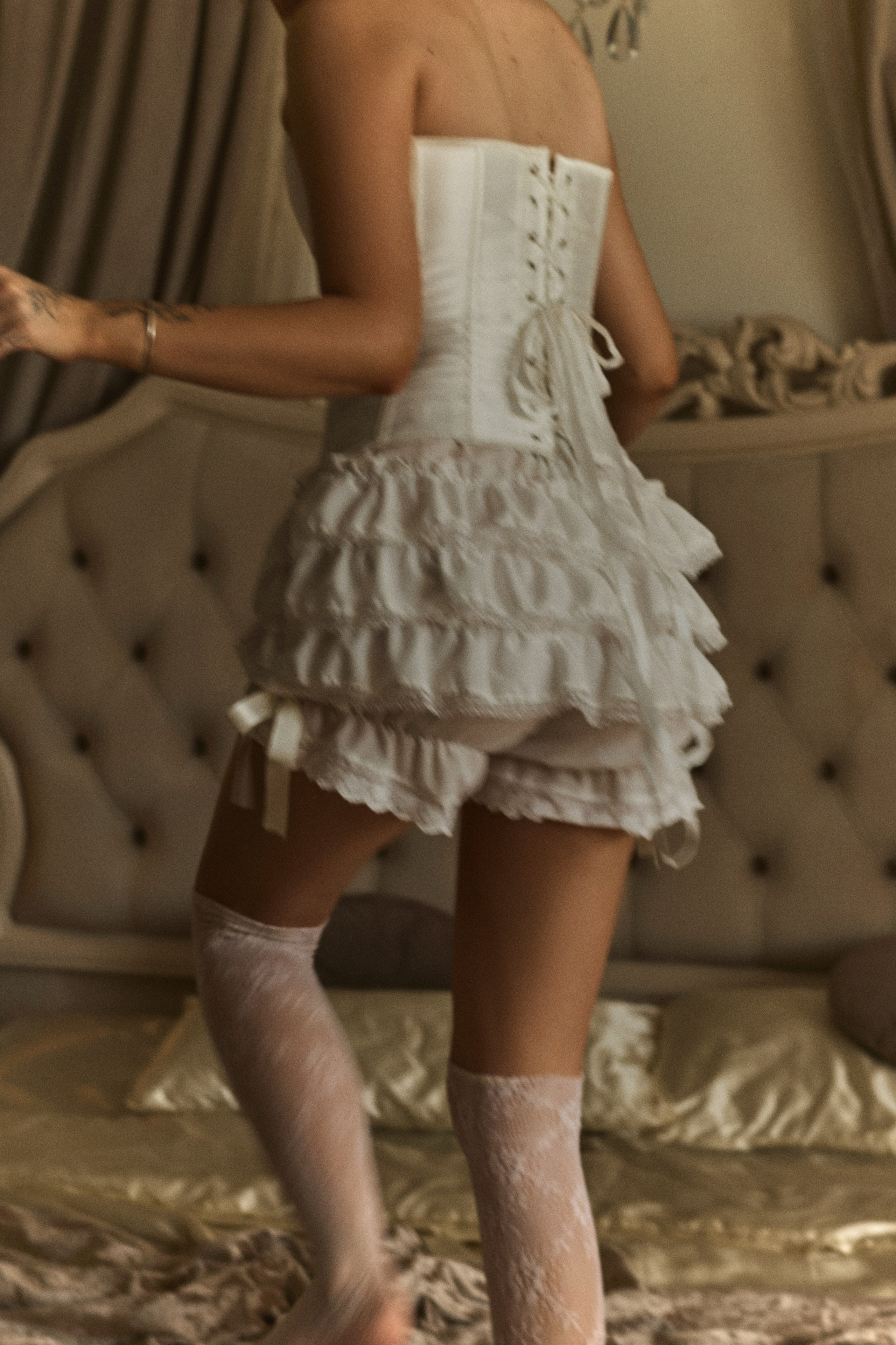 Елизавета. Фотограф в Екатеринбурге Мария Черноскутова