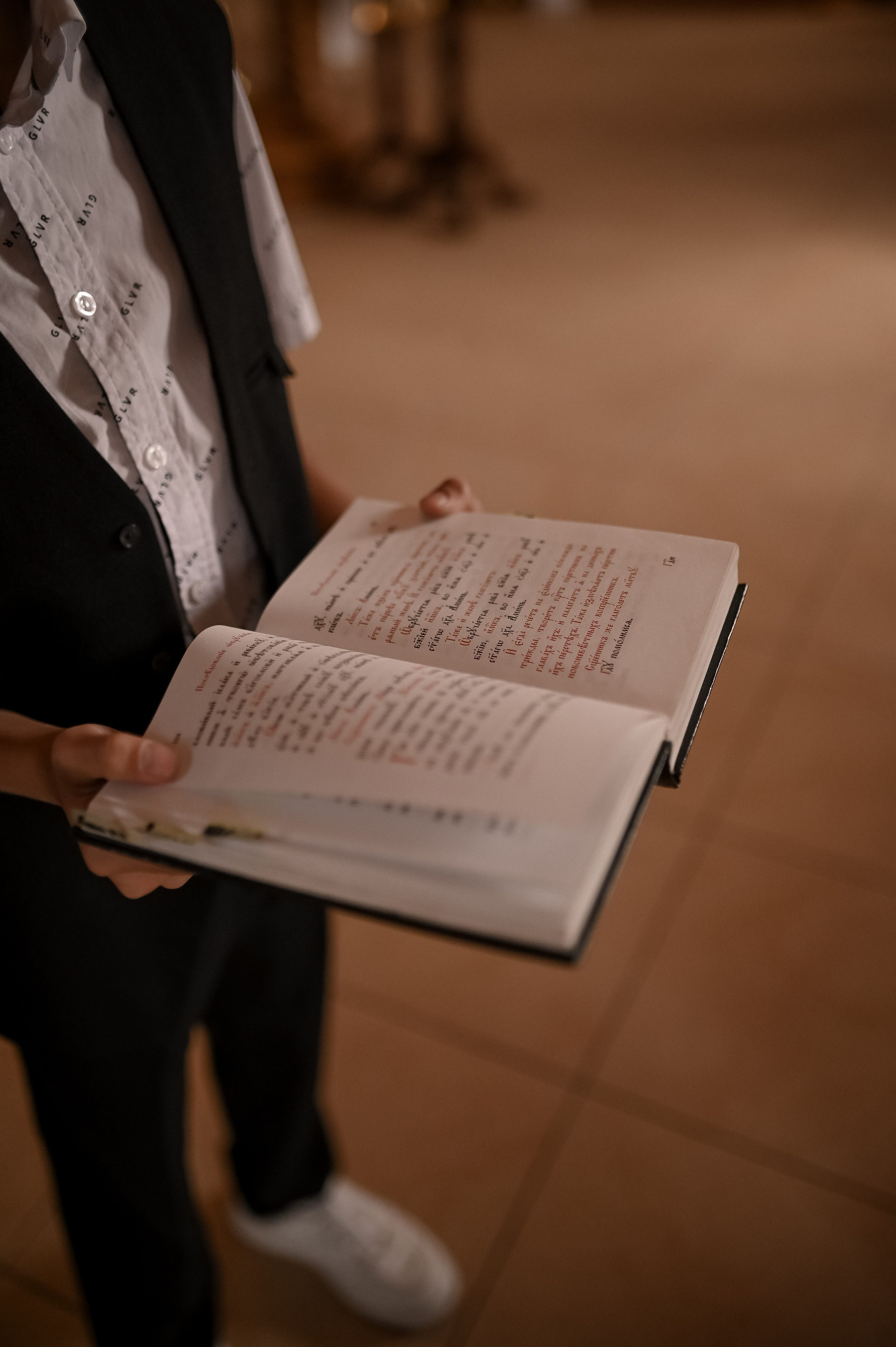 Таинство Венчания. Твой личный проводник к красивым фотографиям в Старом Осколе