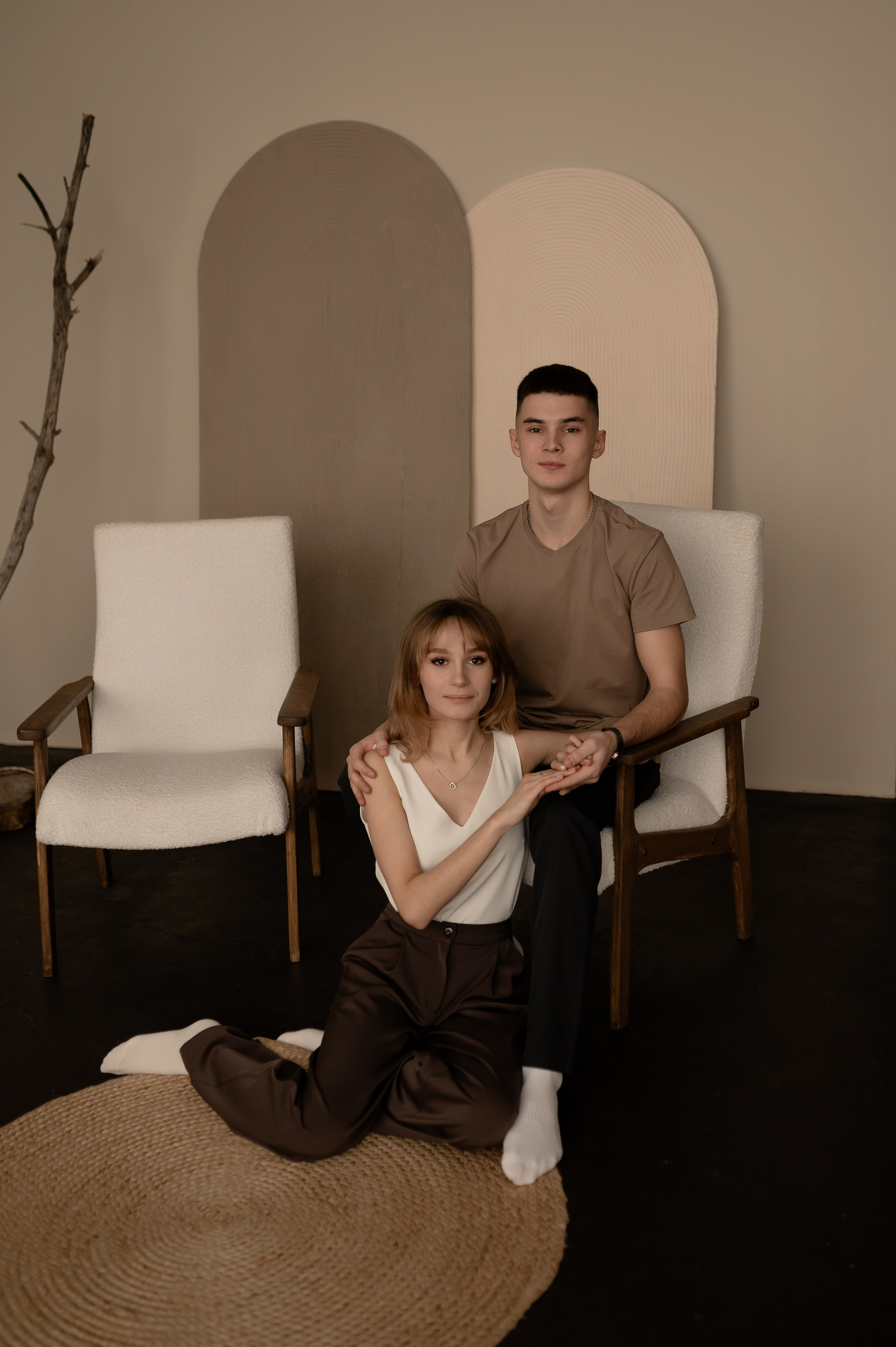 Love is…. Твой личный проводник к красивым фотографиям в Старом Осколе