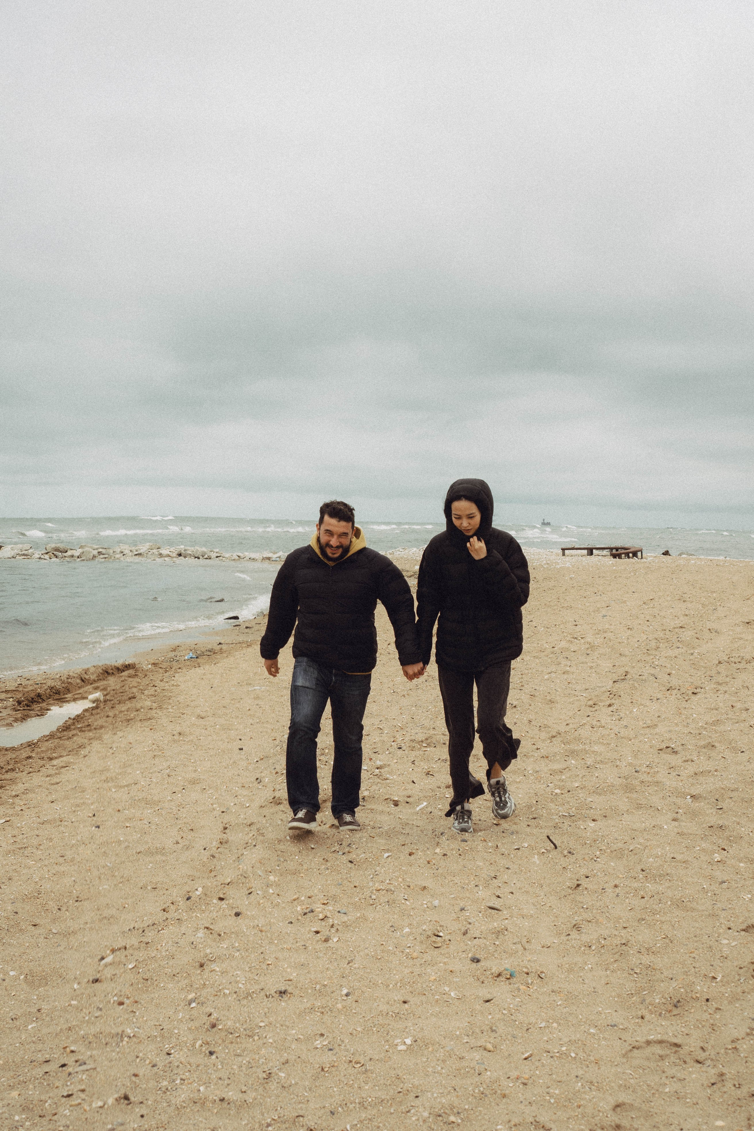 Каспийское море. Профессиональный фотограф, Санкт-Петербург — Виктория Богомолова