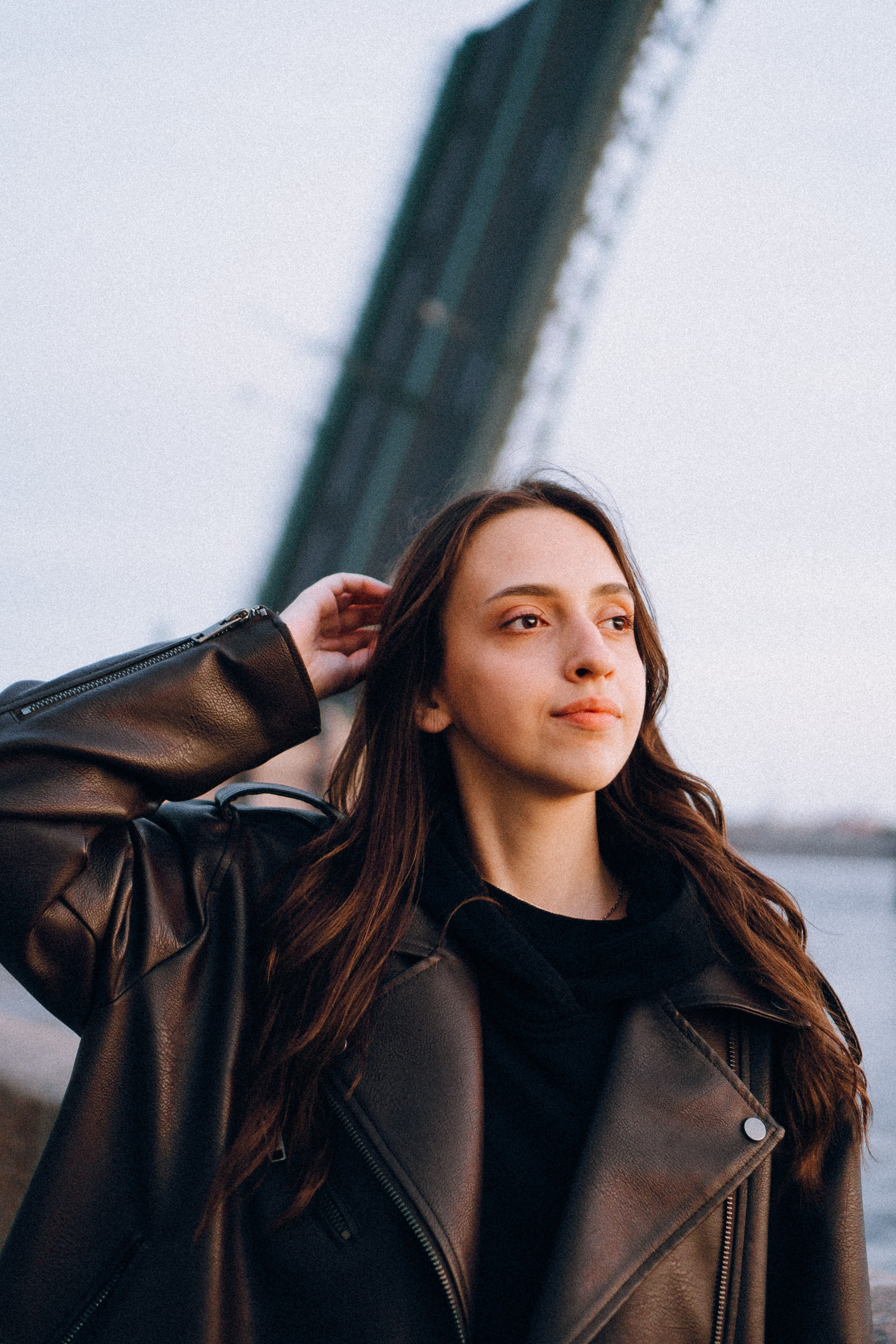 Рассветная история любви. Профессиональный фотограф, Санкт-Петербург — Виктория Богомолова