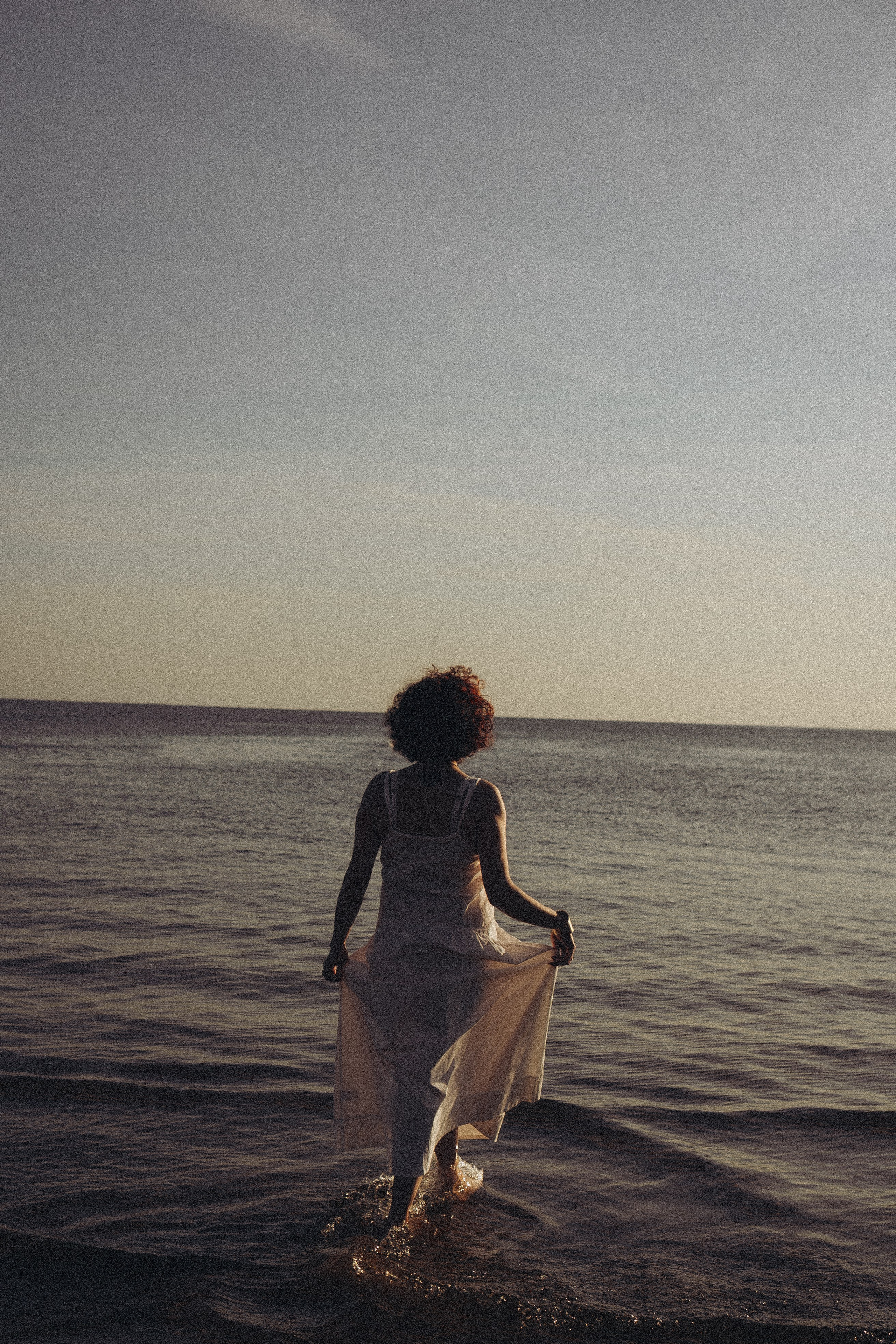 У ФИНСКОГО ЗАЛИВА. Профессиональный фотограф, Санкт-Петербург — Виктория Богомолова