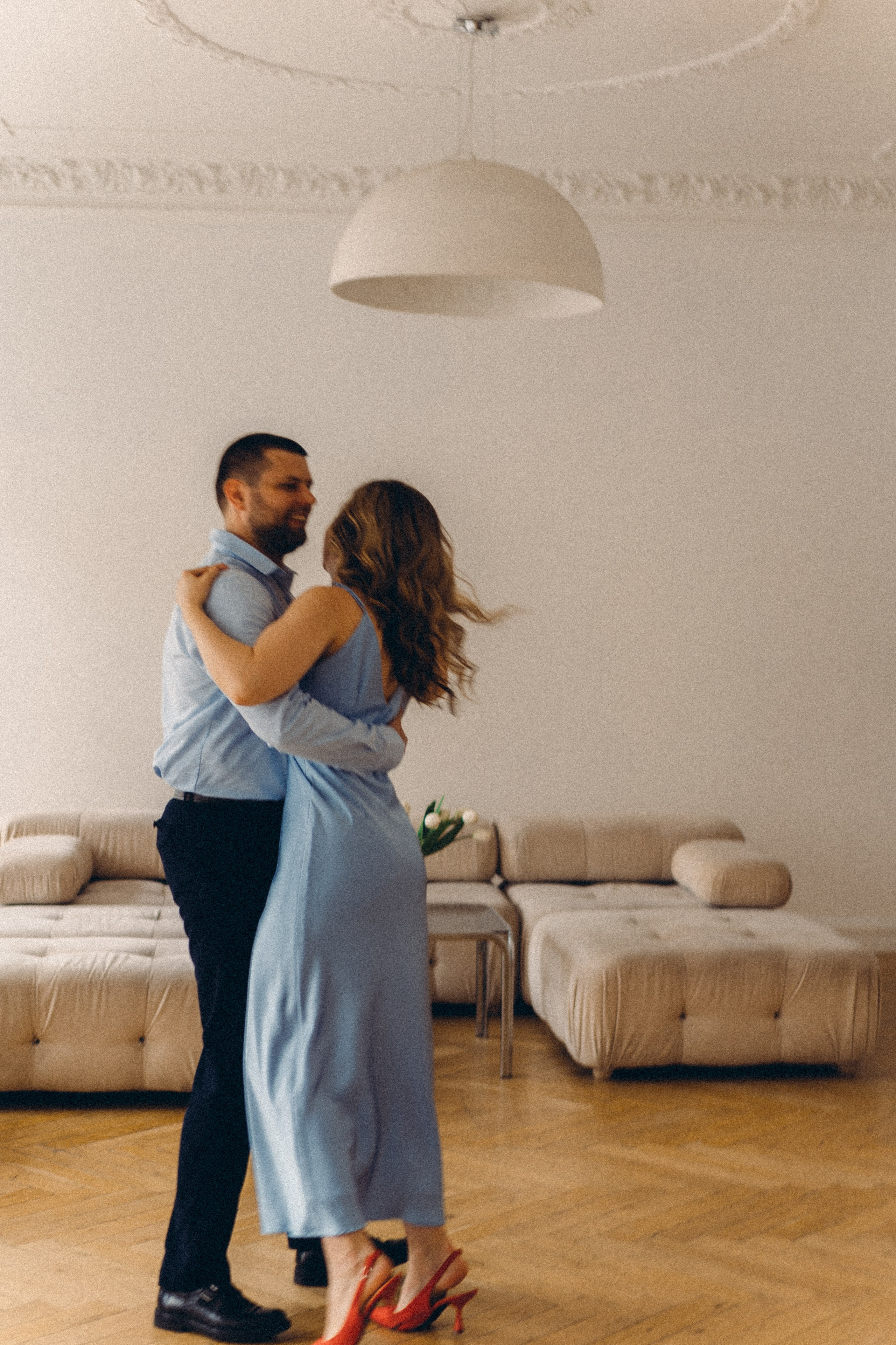 СТУДИЯ И ПРОГУЛКА ДЛЯ ПАРЫ. Профессиональный фотограф, Санкт-Петербург — Виктория Богомолова