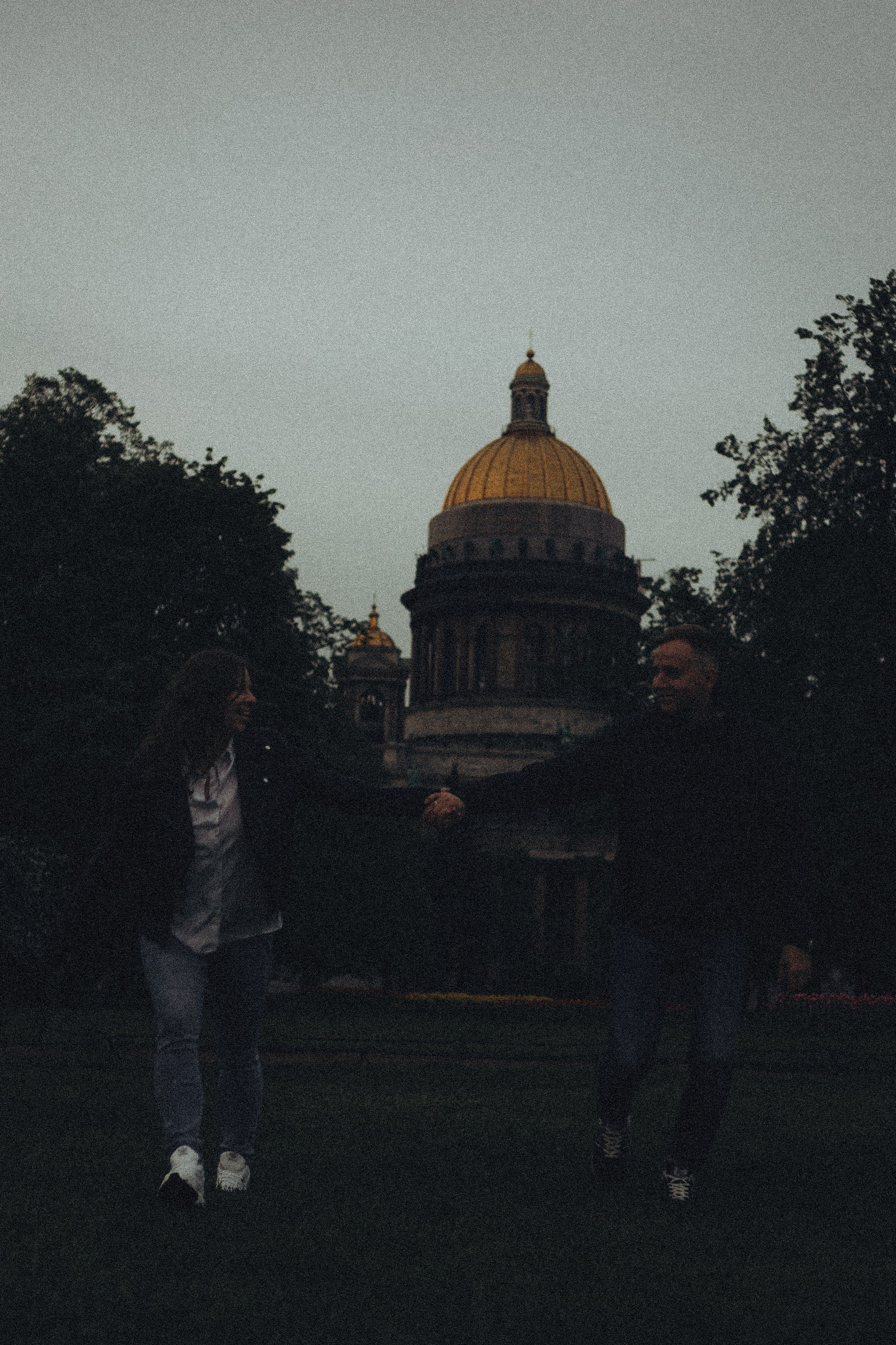 С разводными мостами. Профессиональный фотограф, Санкт-Петербург — Виктория Богомолова