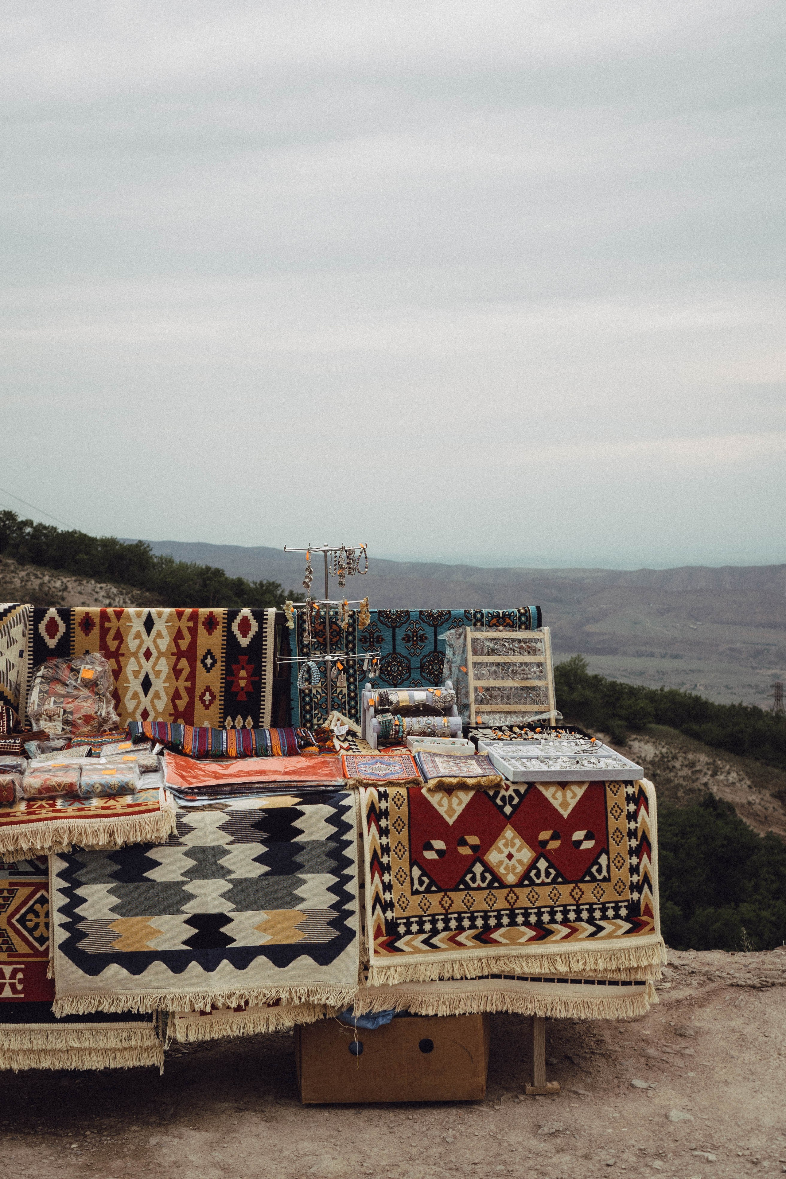 Кавказ. Профессиональный фотограф, Санкт-Петербург — Виктория Богомолова