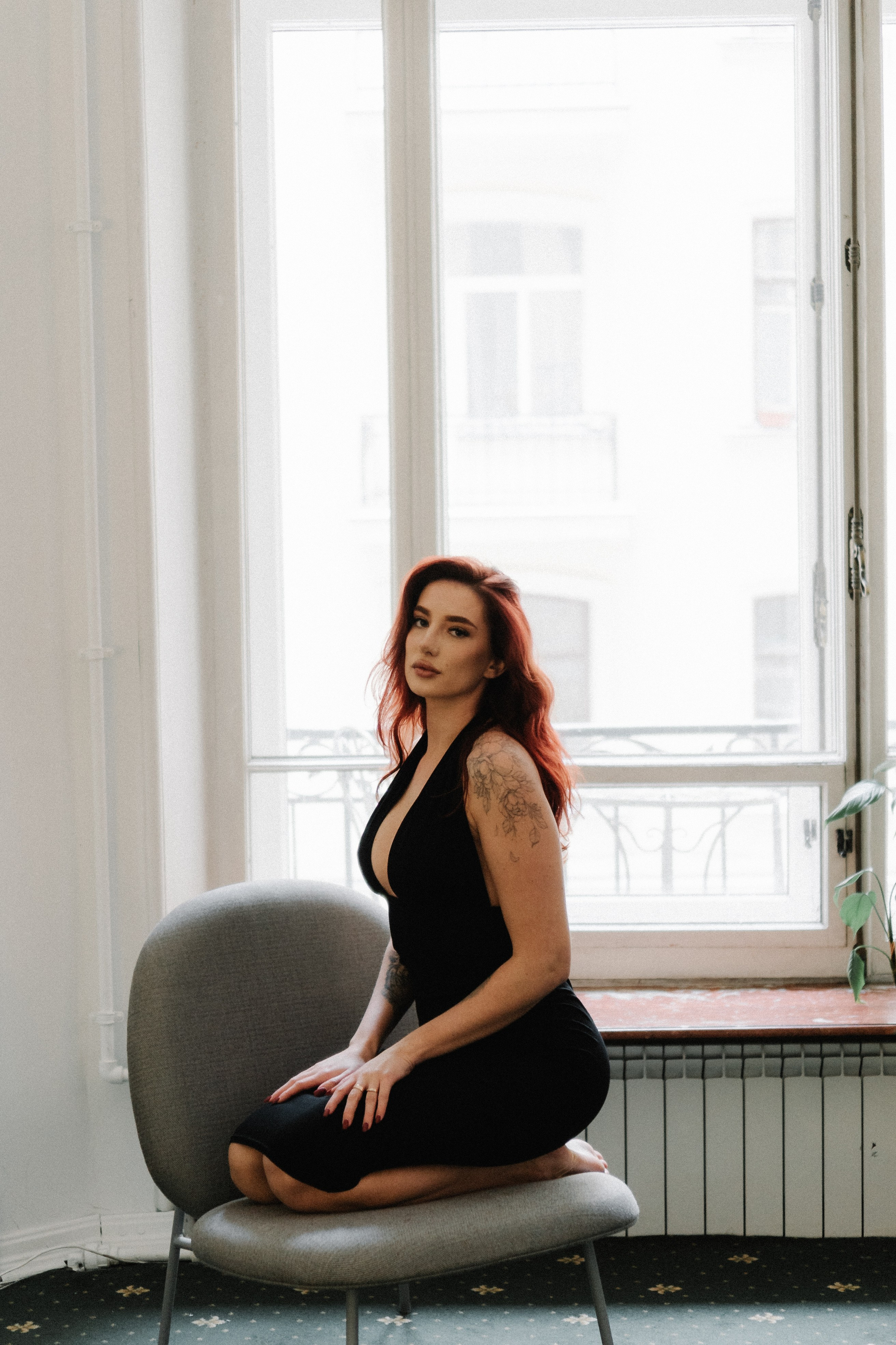 Для девушки. Профессиональный фотограф, Санкт-Петербург — Виктория Богомолова