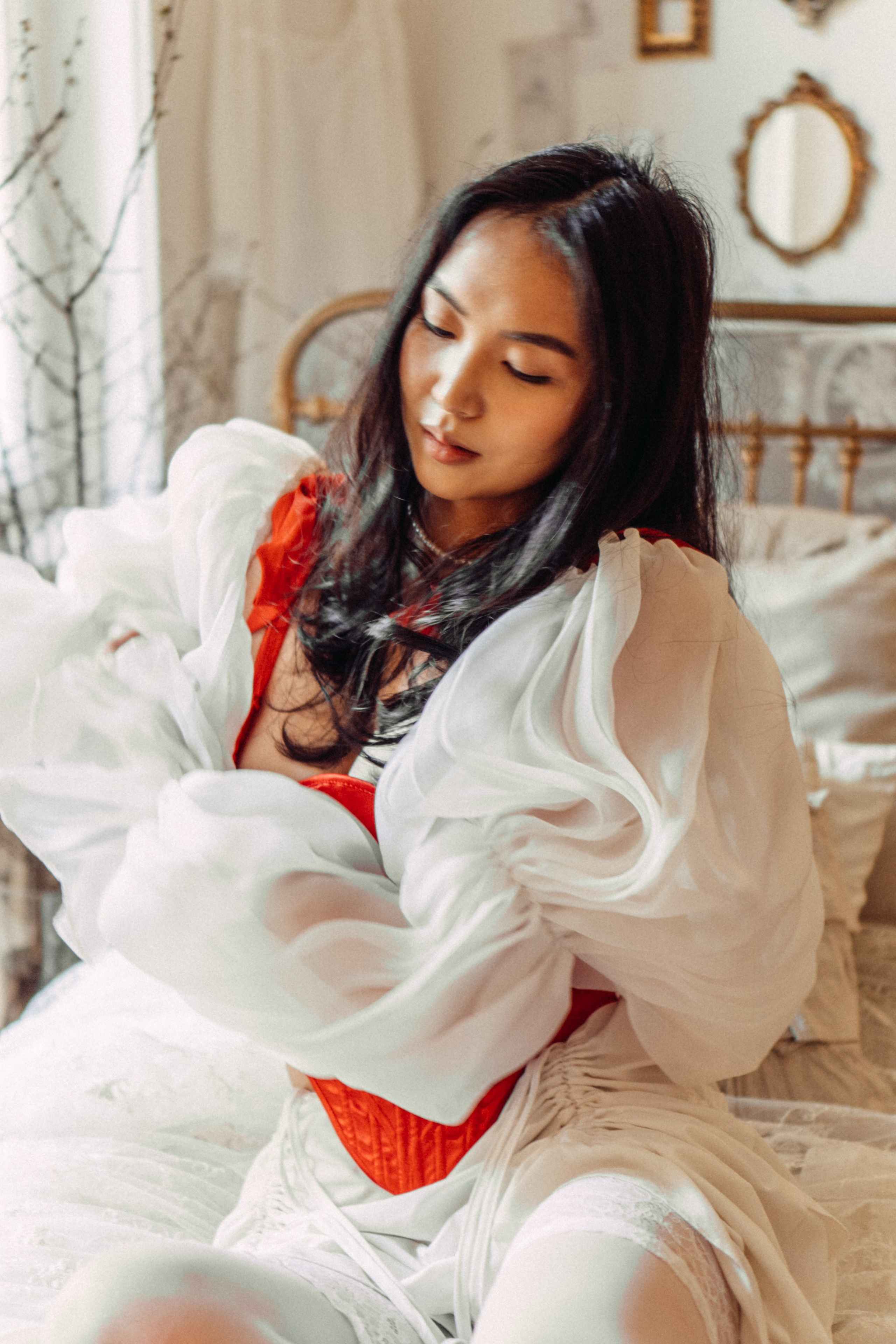 ВИНТАЖНЫЙ СТИЛЬ. Профессиональный фотограф, Санкт-Петербург — Виктория Богомолова