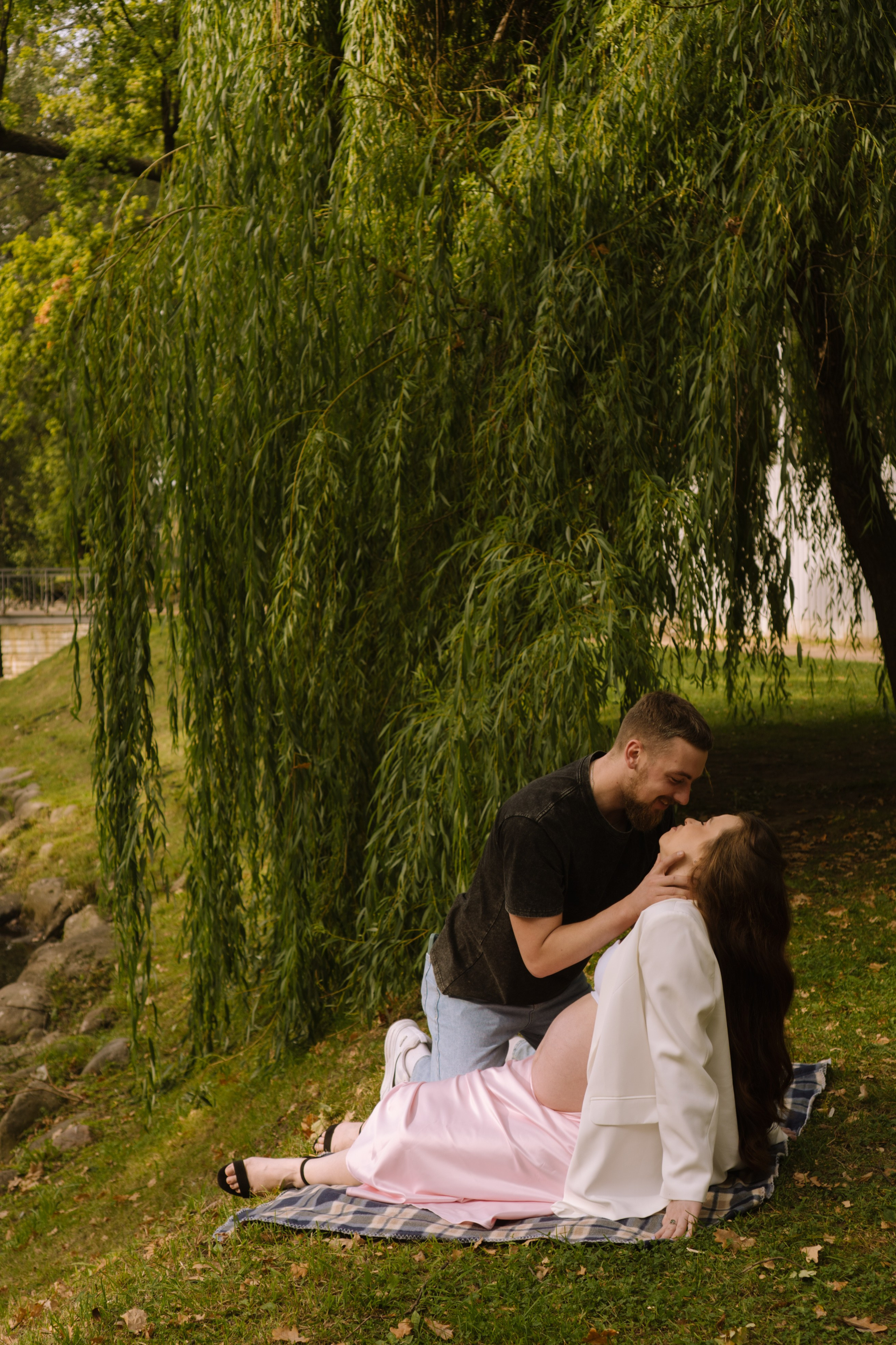 СЕМЕЙНАЯ ИСТОРИЯ. Профессиональный фотограф, Санкт-Петербург — Виктория Богомолова