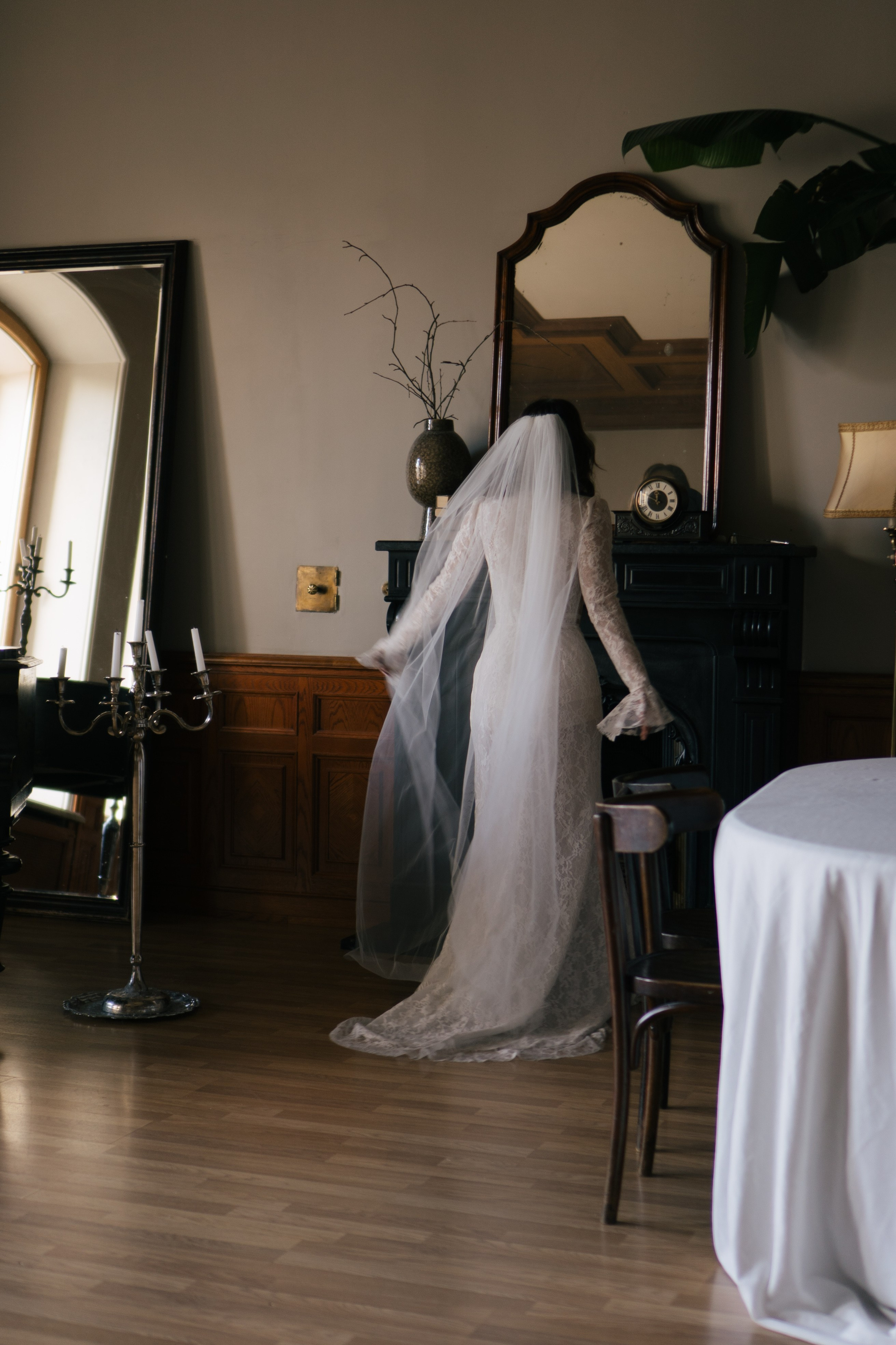 СВАДЕБНАЯ СЬЕМКА В СТУДИИ. Профессиональный фотограф, Санкт-Петербург — Виктория Богомолова