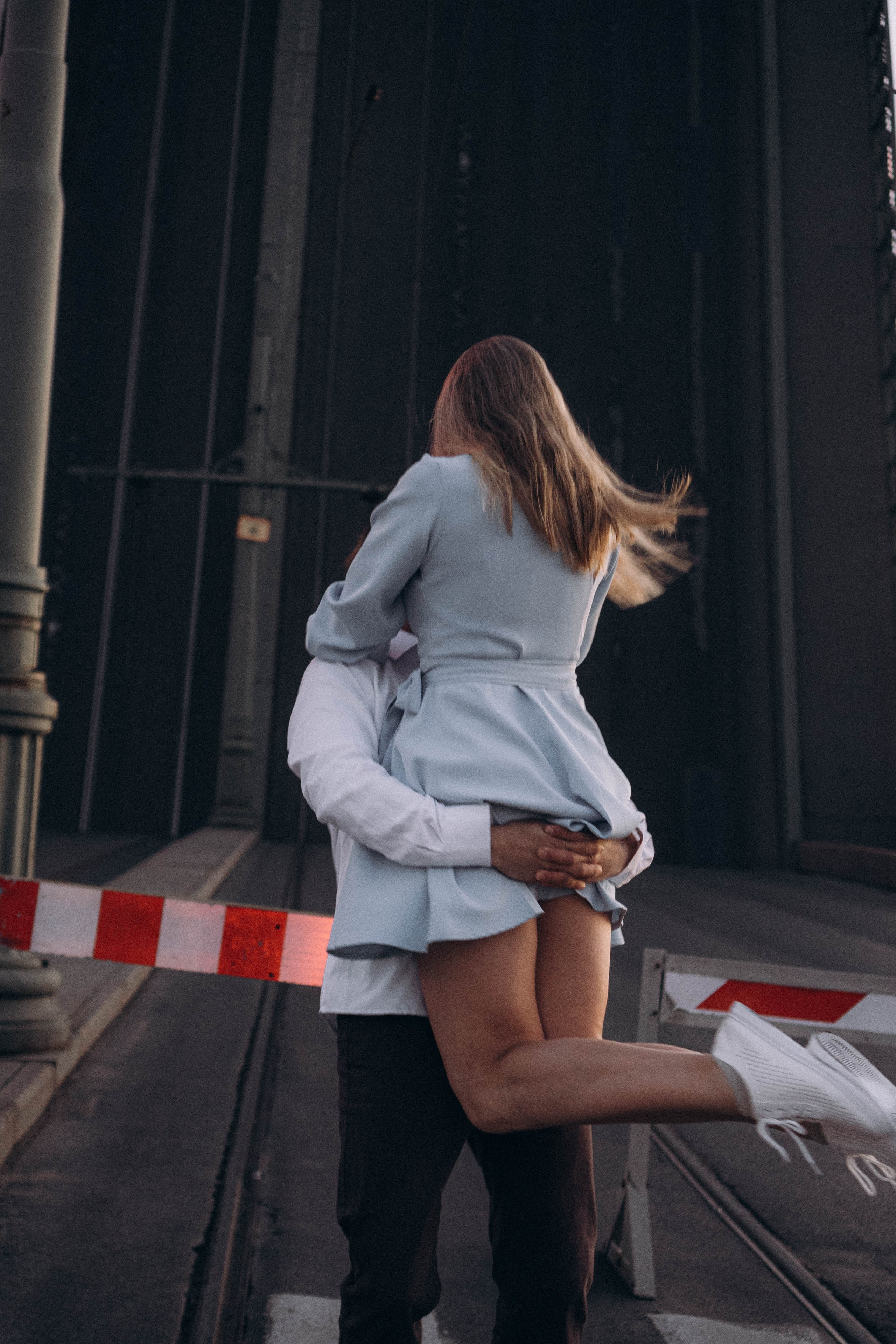 СЧАСТЛИВОЕ УТРО. Профессиональный фотограф, Санкт-Петербург — Виктория Богомолова