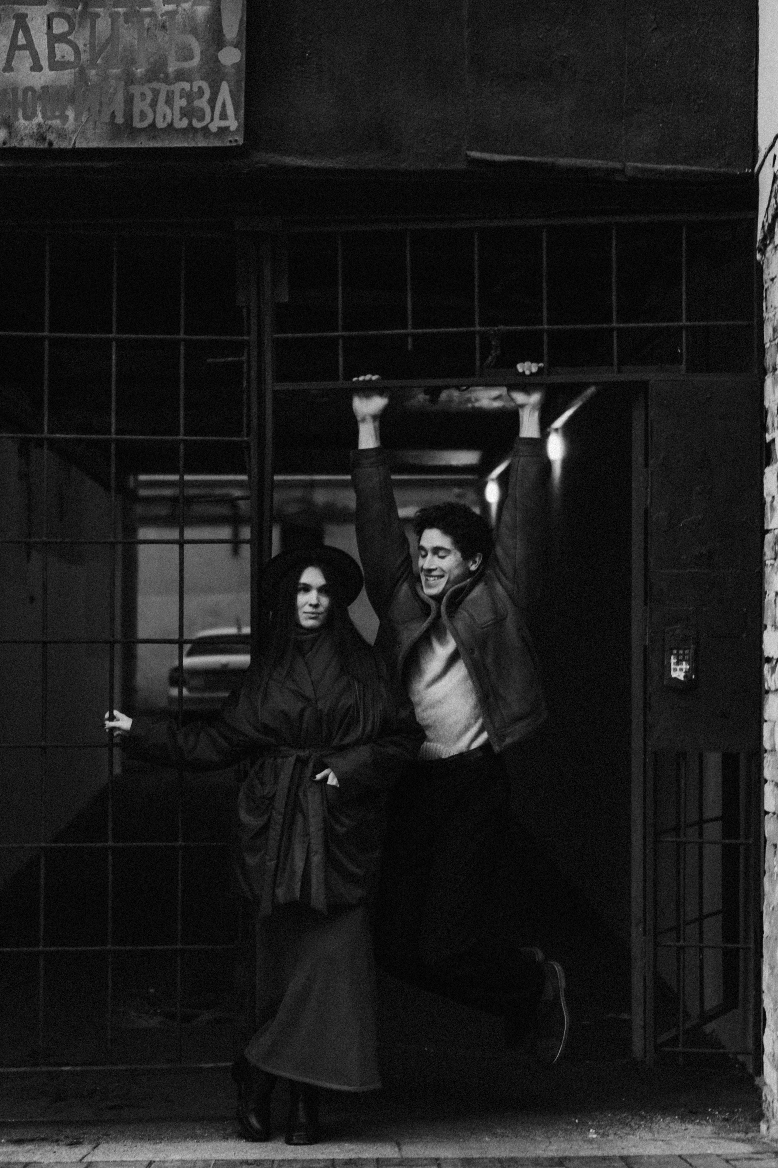 ОСЕННЯЯ ПРОГУЛКА. Профессиональный фотограф, Санкт-Петербург — Виктория Богомолова