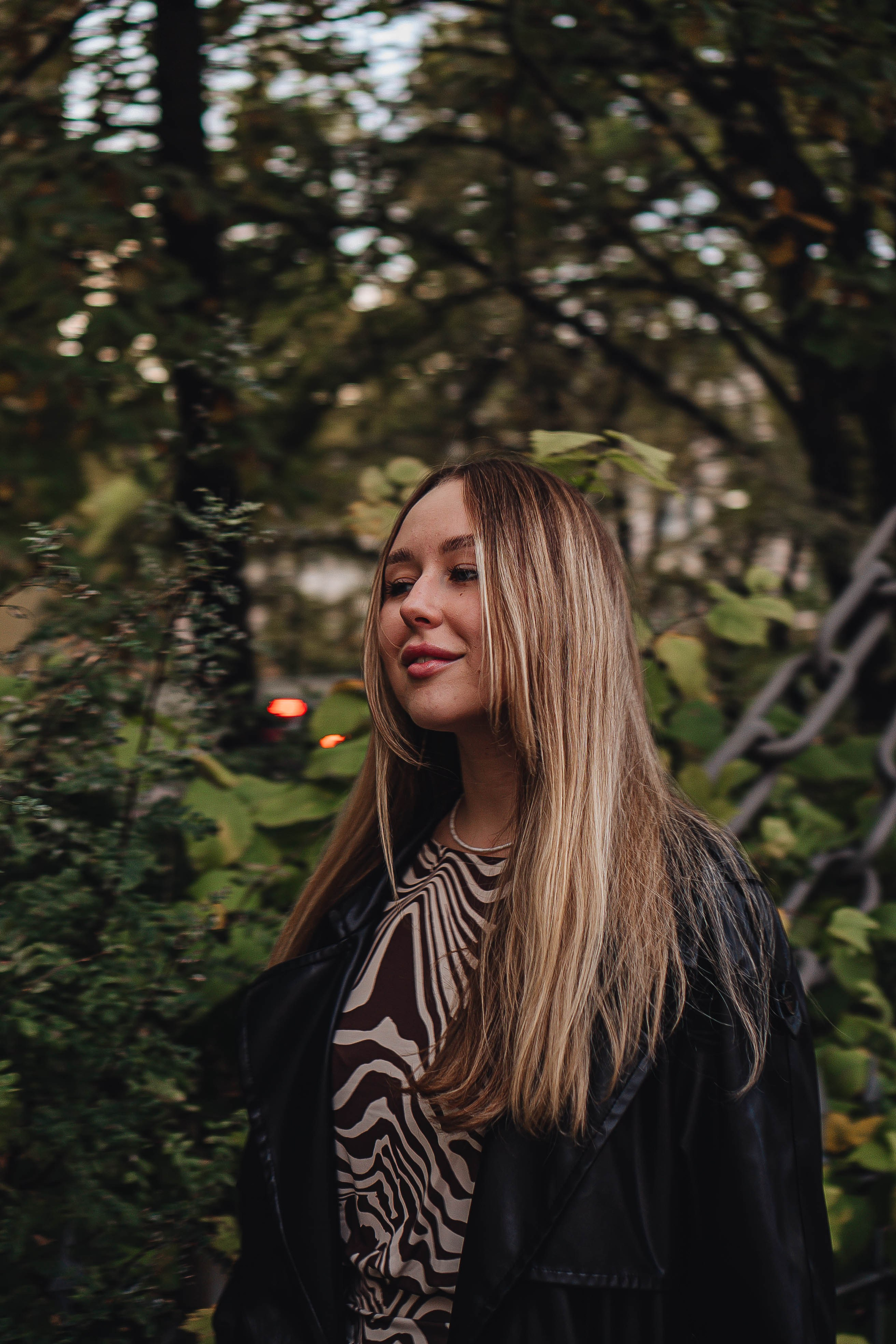 Жественность. Профессиональный фотограф, Санкт-Петербург — Виктория Богомолова