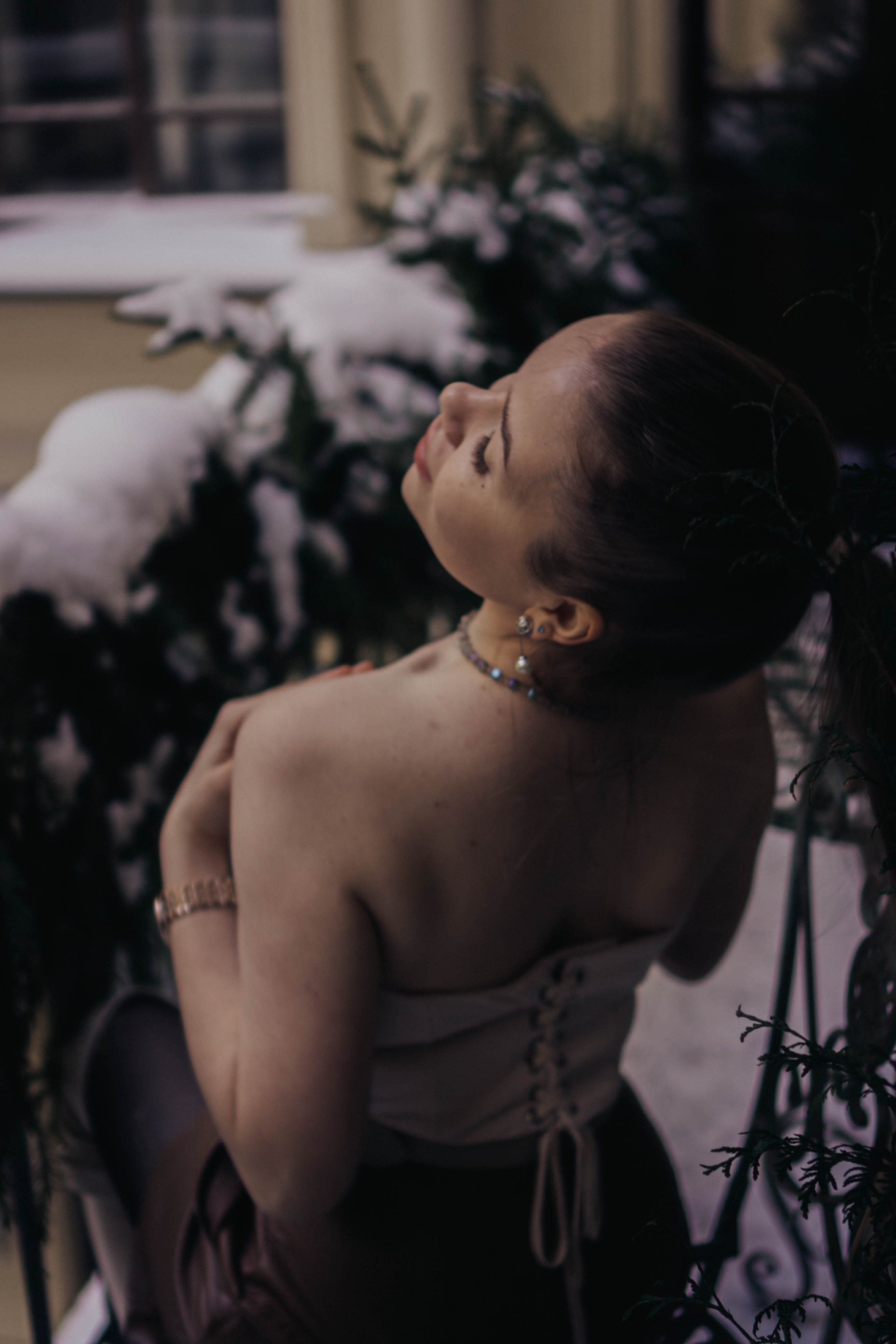 Питерский балкон. Профессиональный фотограф, Санкт-Петербург — Виктория Богомолова