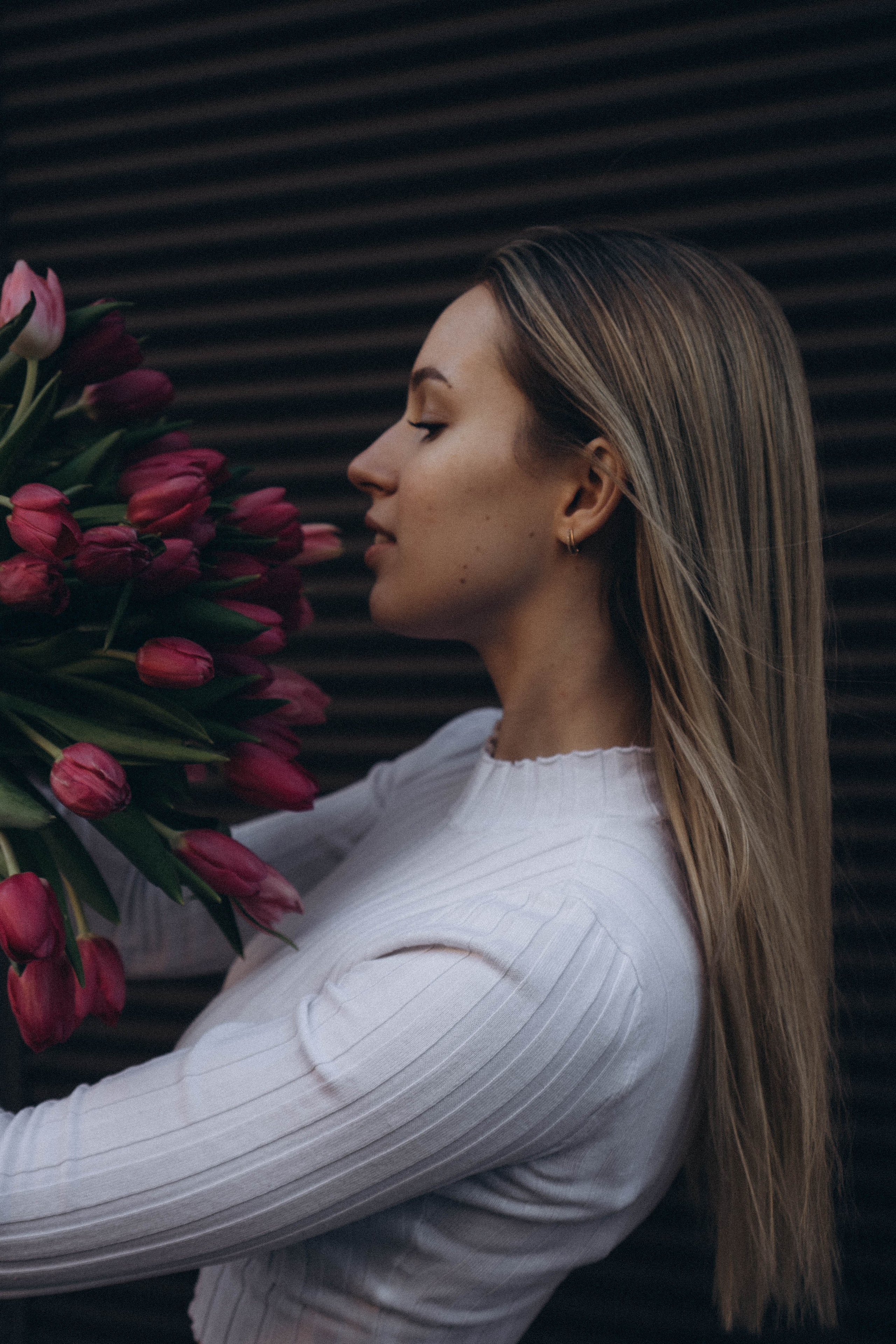 На закате. Профессиональный фотограф, Санкт-Петербург — Виктория Богомолова