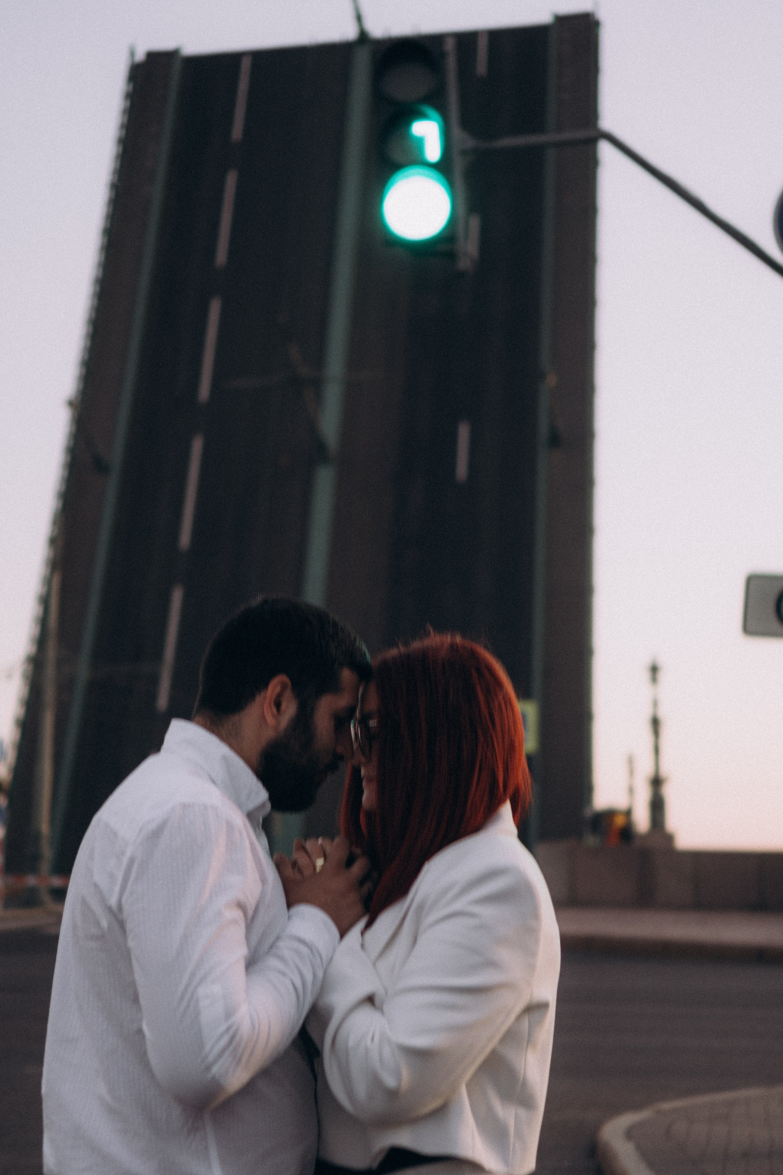 РАССВЕТНАЯ ИСТОРИЯ. Профессиональный фотограф, Санкт-Петербург — Виктория Богомолова