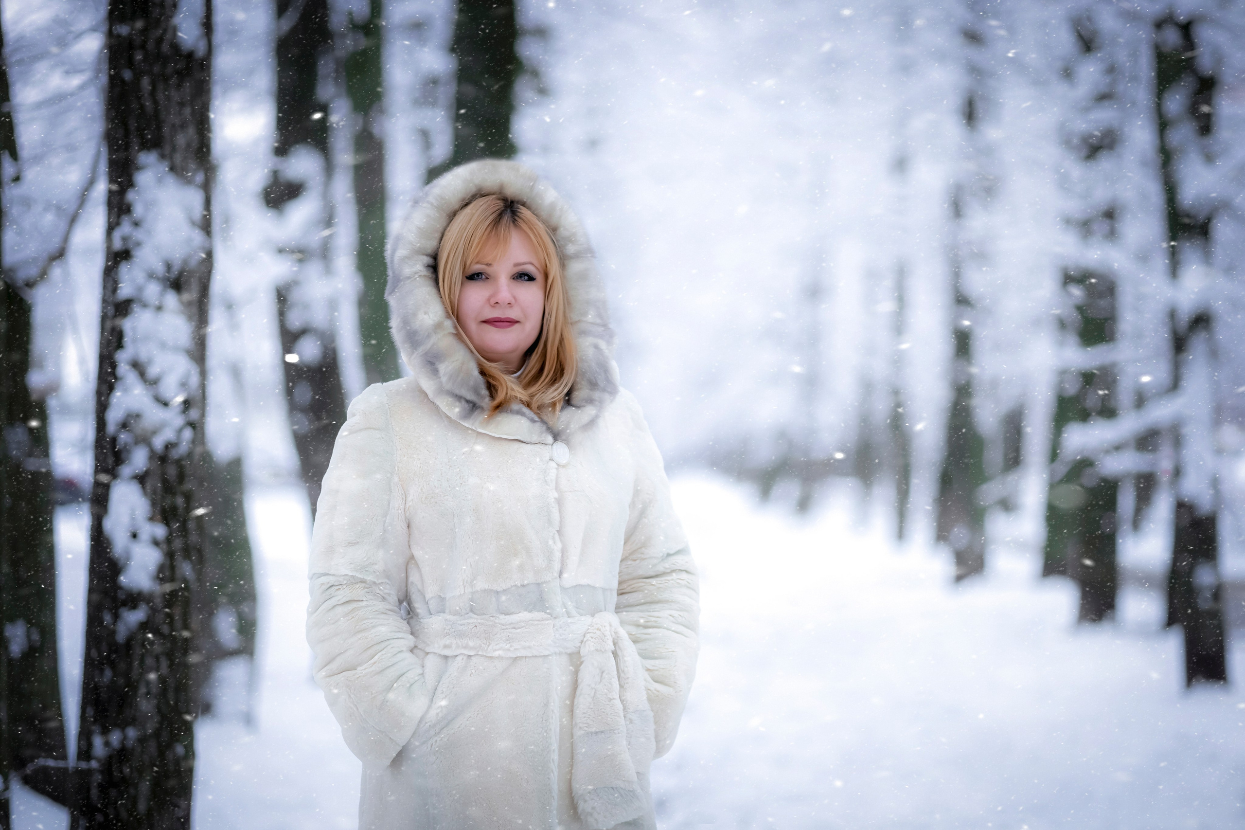 ЕЛЕНА. Фотограф Людмила Лебединская г. Краснодар (Приморско-Ахтарский р-он)