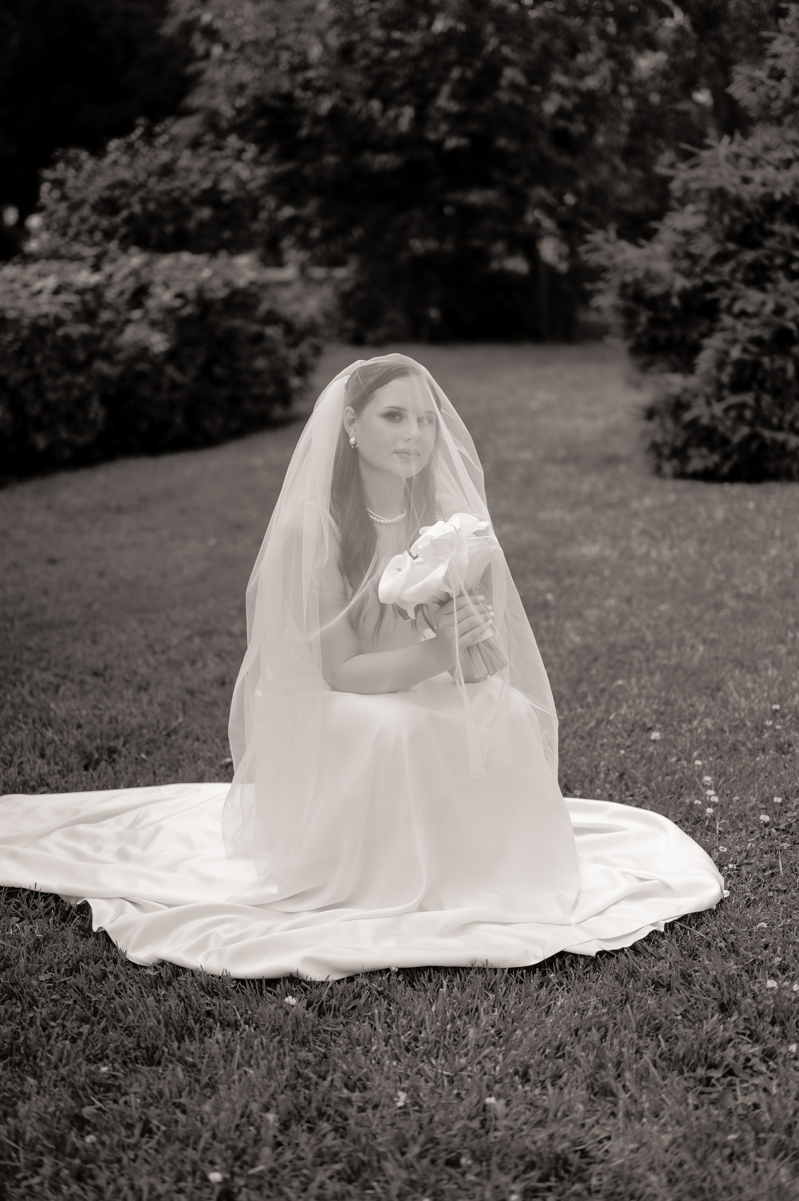 Загс (студия и прогулка). Свадебный и семейный фотограф в Краснодаре Алина Мельник