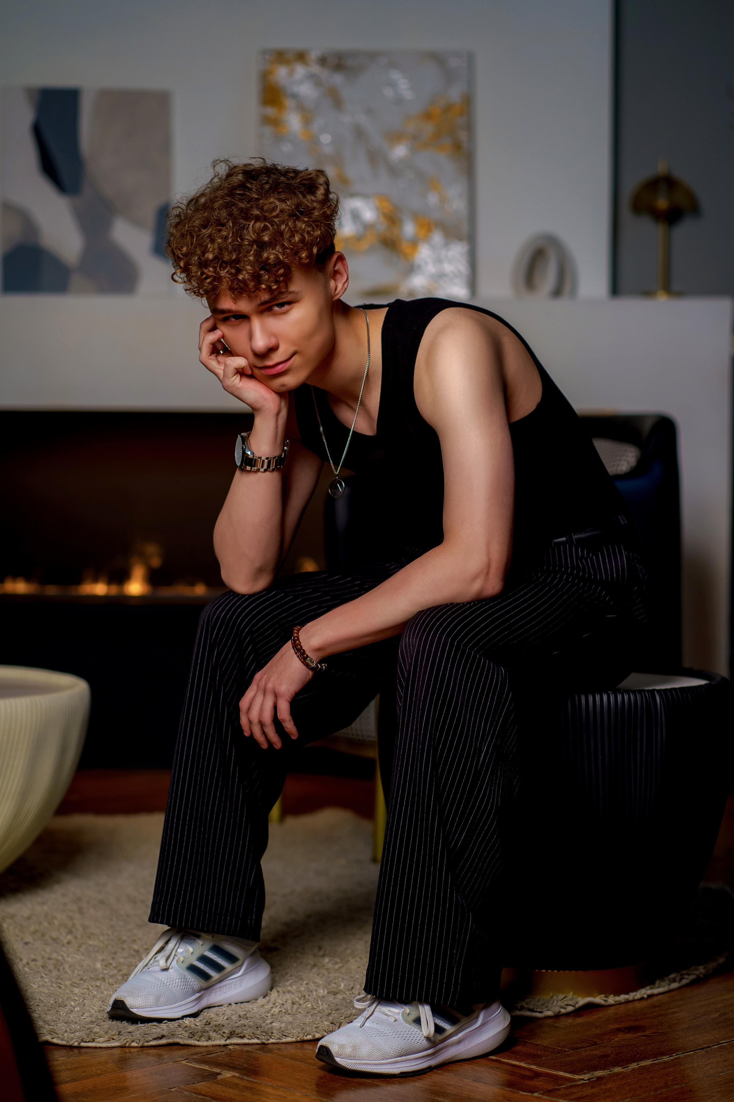 Константин. Фотограф в Санкт-Петербурге