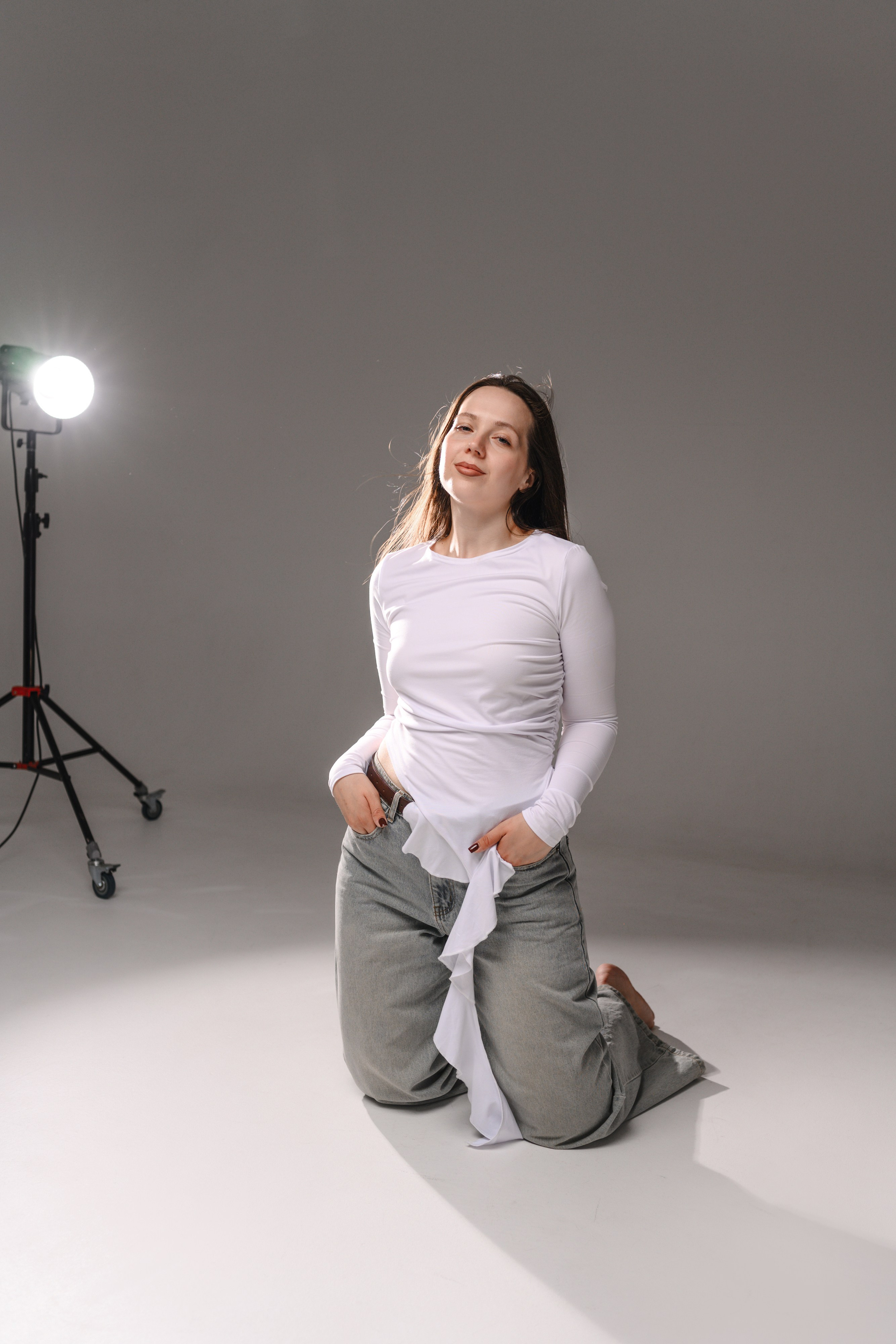 Индивидуальные. Фотограф в Санкт-Петербурге