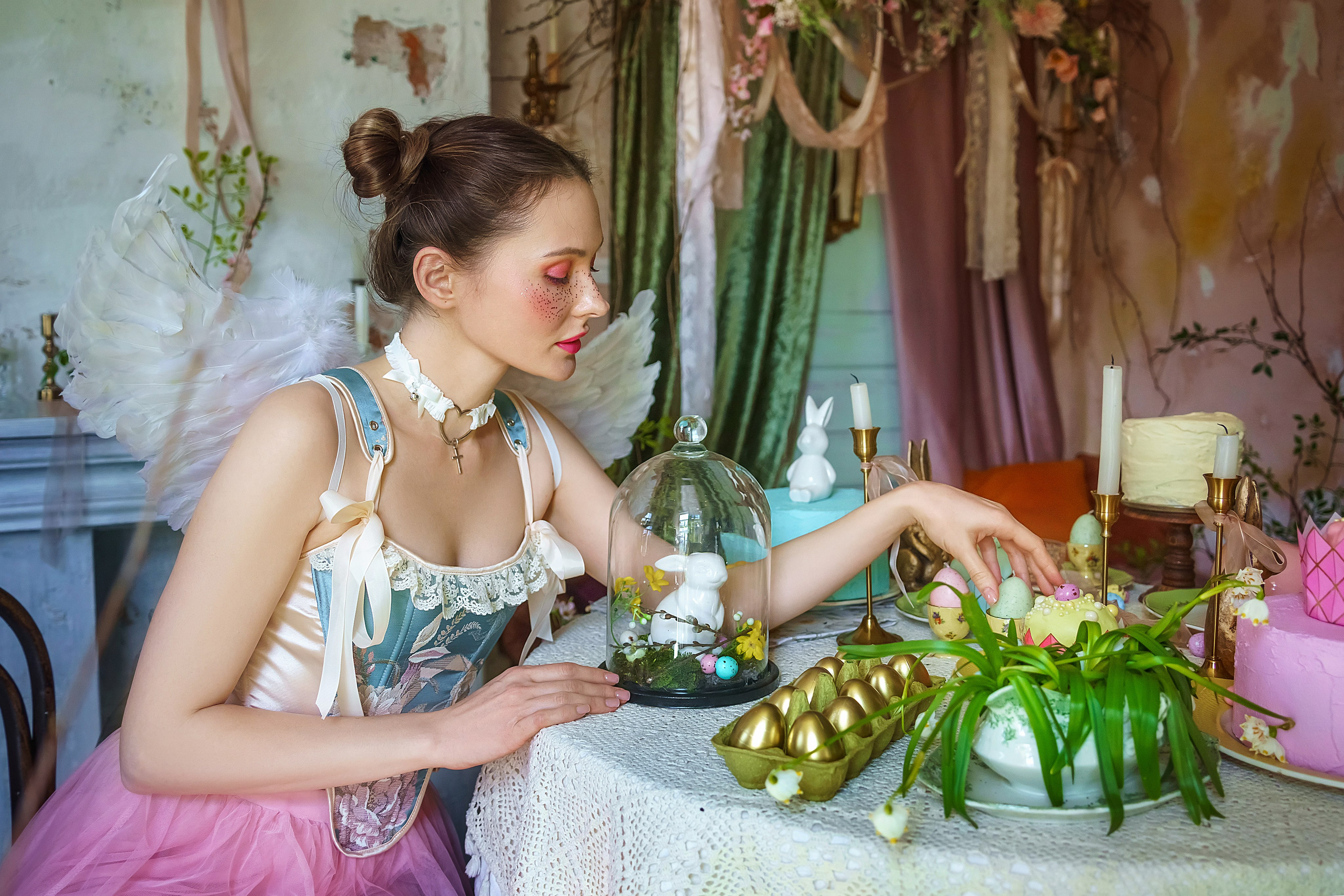 . Фотограф в Москве и Одинцово