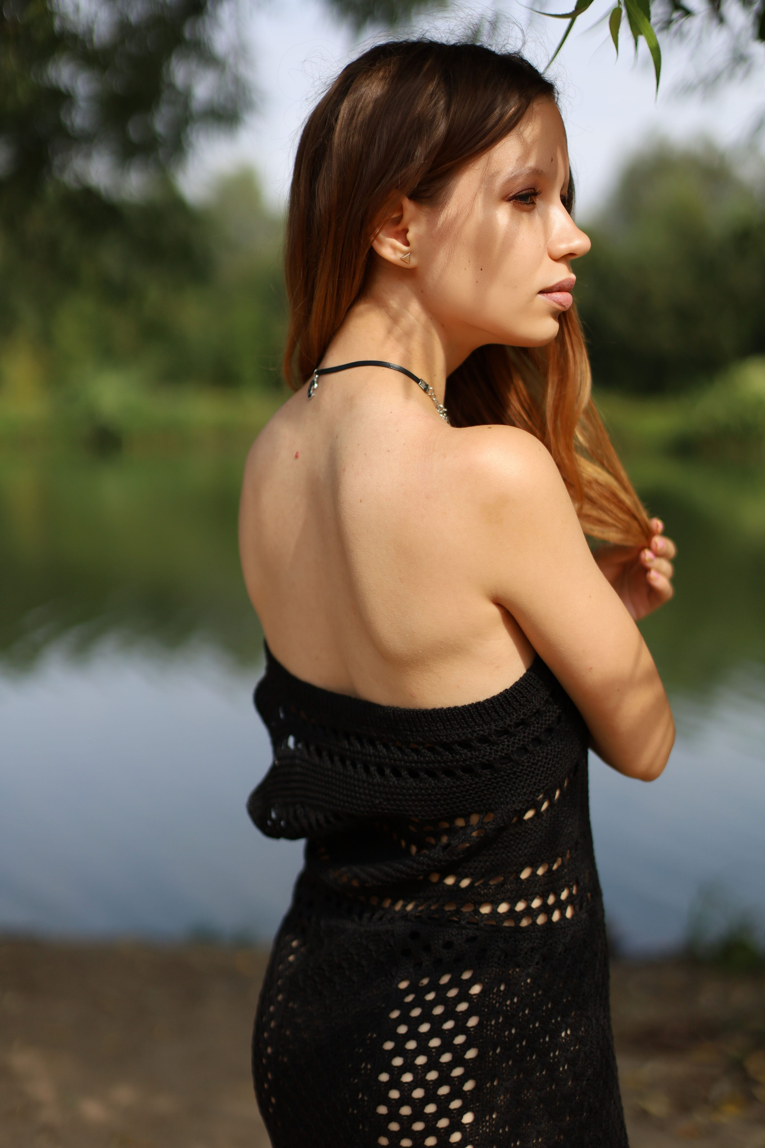 Татьяна. Свадебный фотограф Оксана Проценко