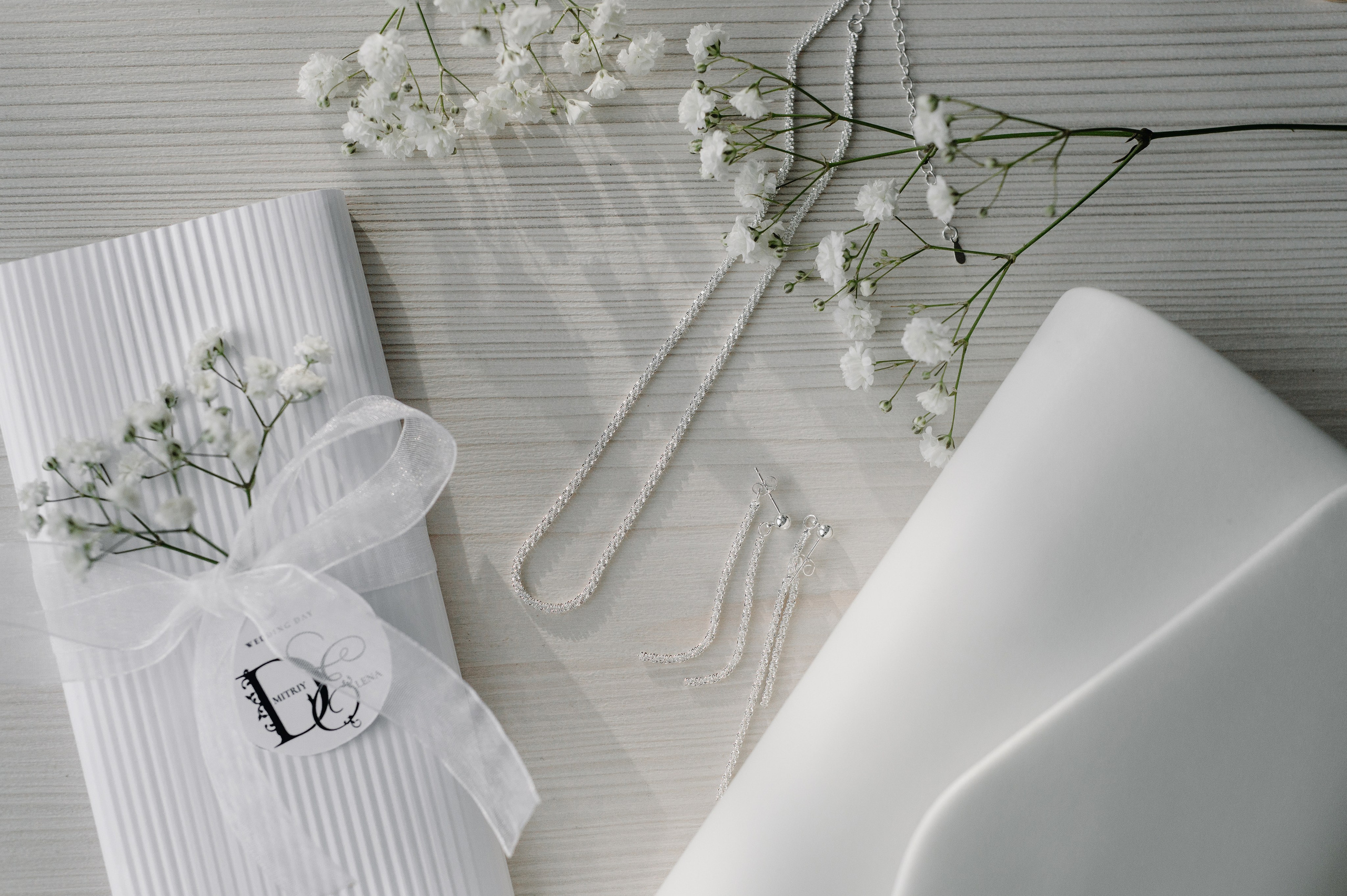 Елена и Дмитрий — свадебная фотосессия в Караганде. Свадебный фотограф Караганда