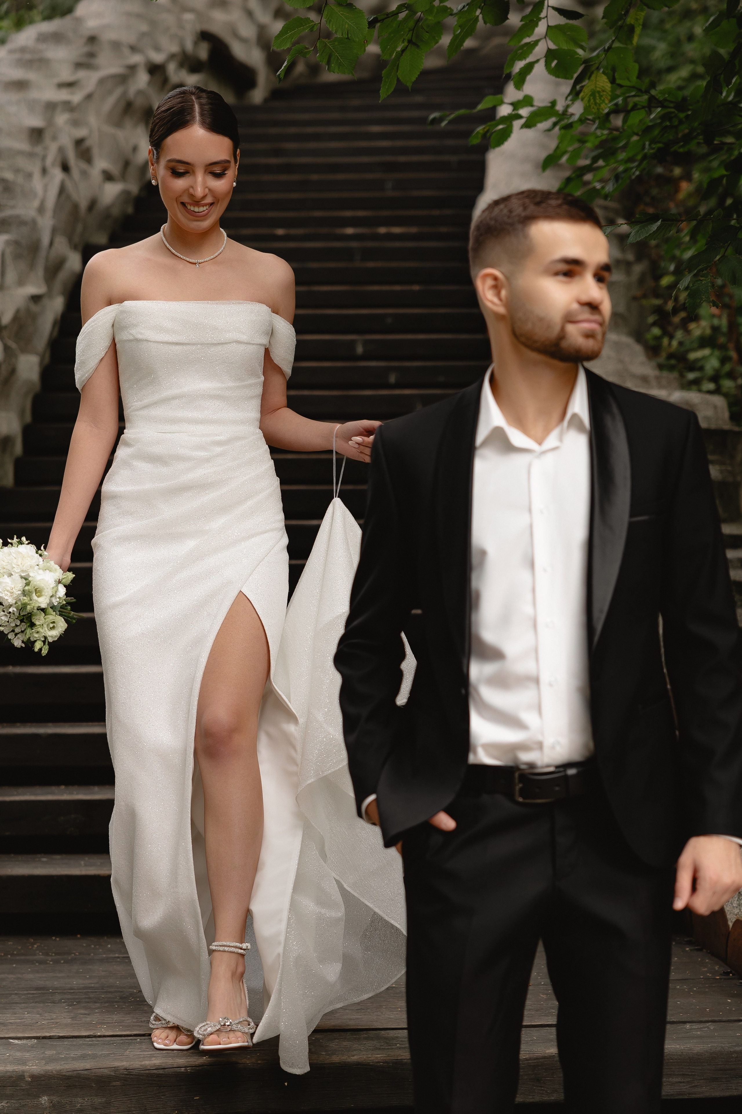 Равиль | Сабина. Свадебный фотограф|Казань|Москва