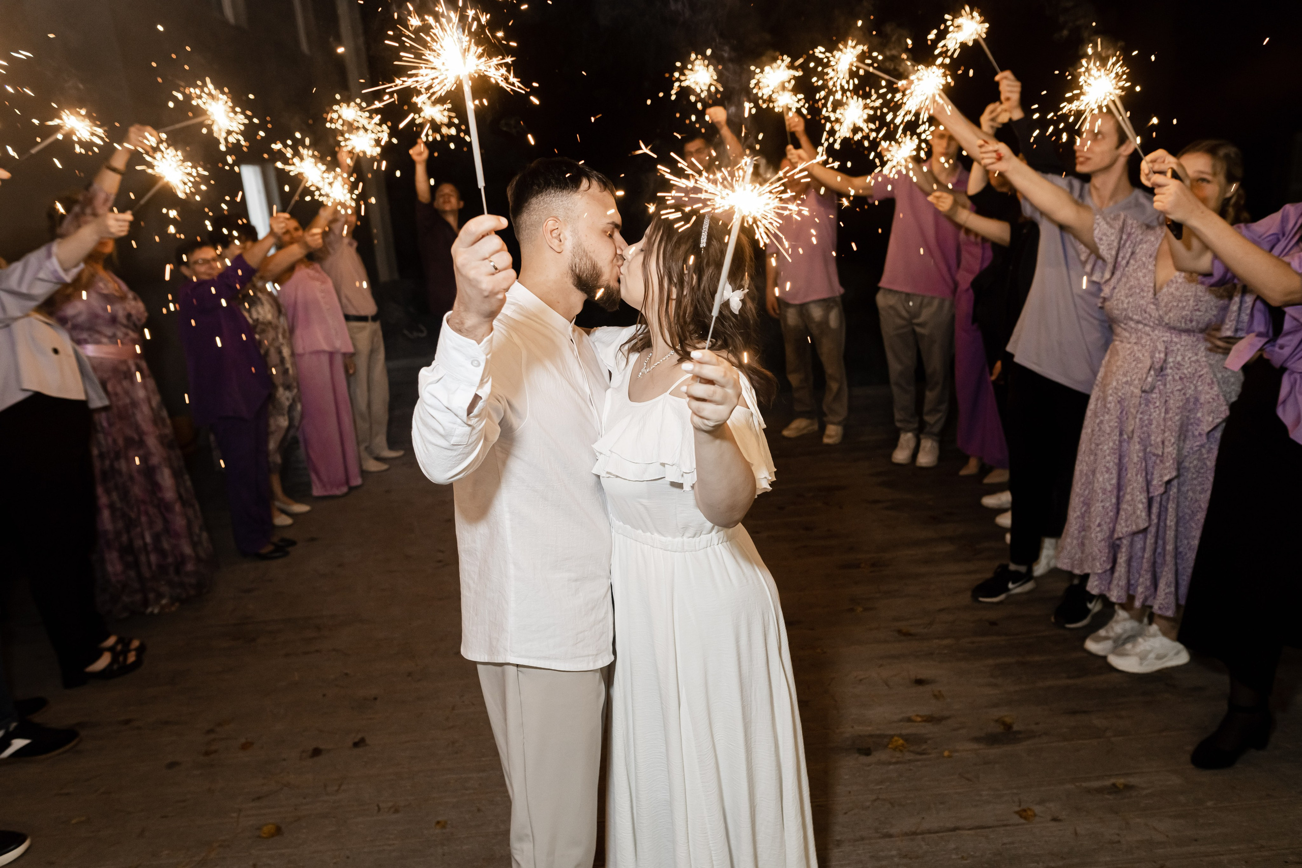 Свадьбы. ФОТОГРАФ НОВОСИБИРСК — АЛЁНА ЖИГАЛЕЕВА