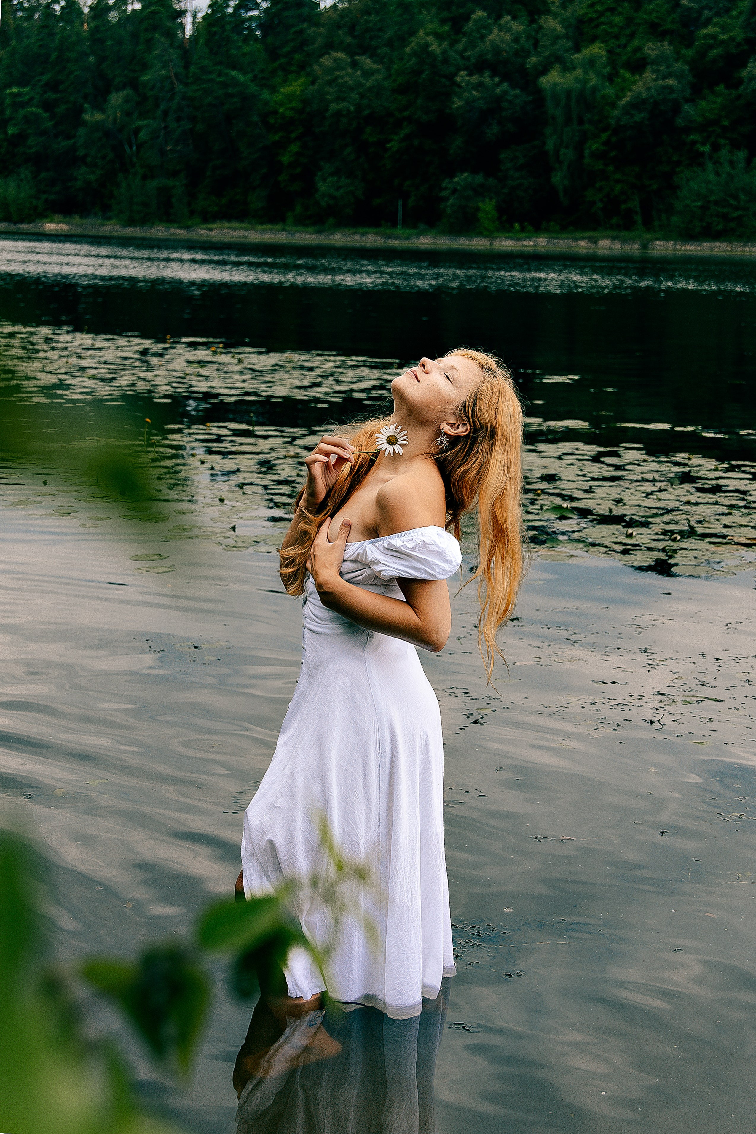 Марина. Свадебный/Портретный фотограф снимаю в Москве