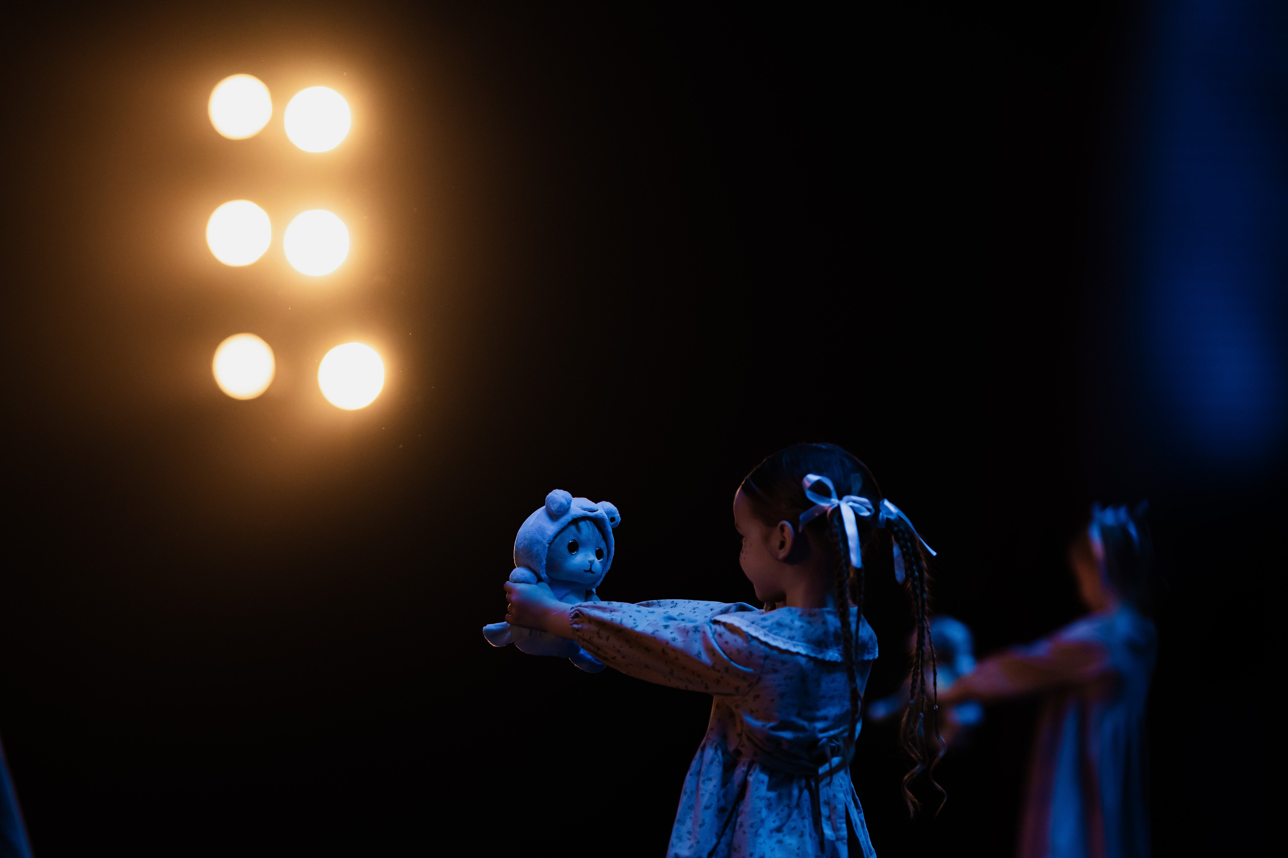 Перед светом. Фотограф Кирилл Сафонов