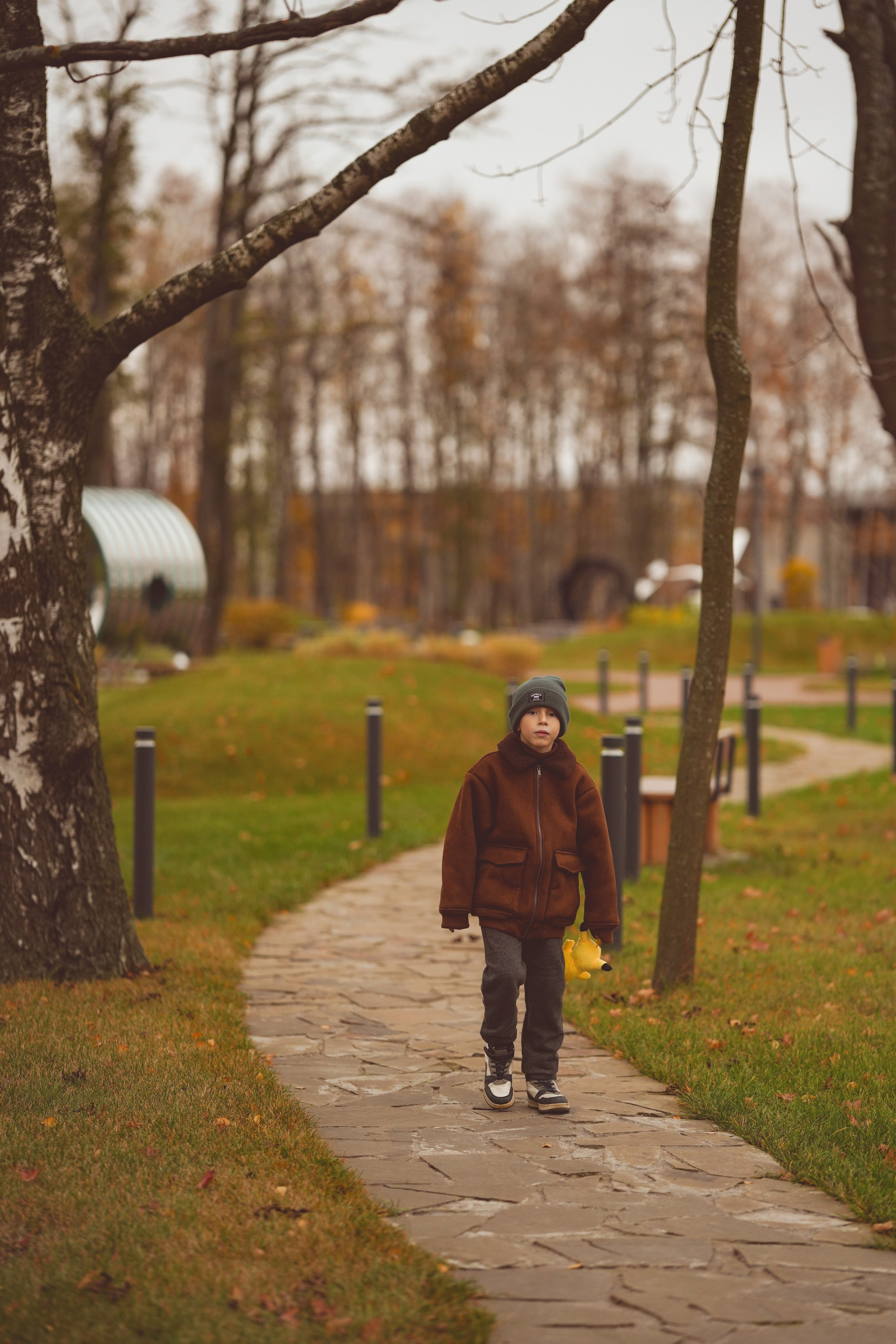 Осенняя история в Кронштадте. Семейный и портретный фотограф в Санкт-Петербурге Татьяна Гримоть