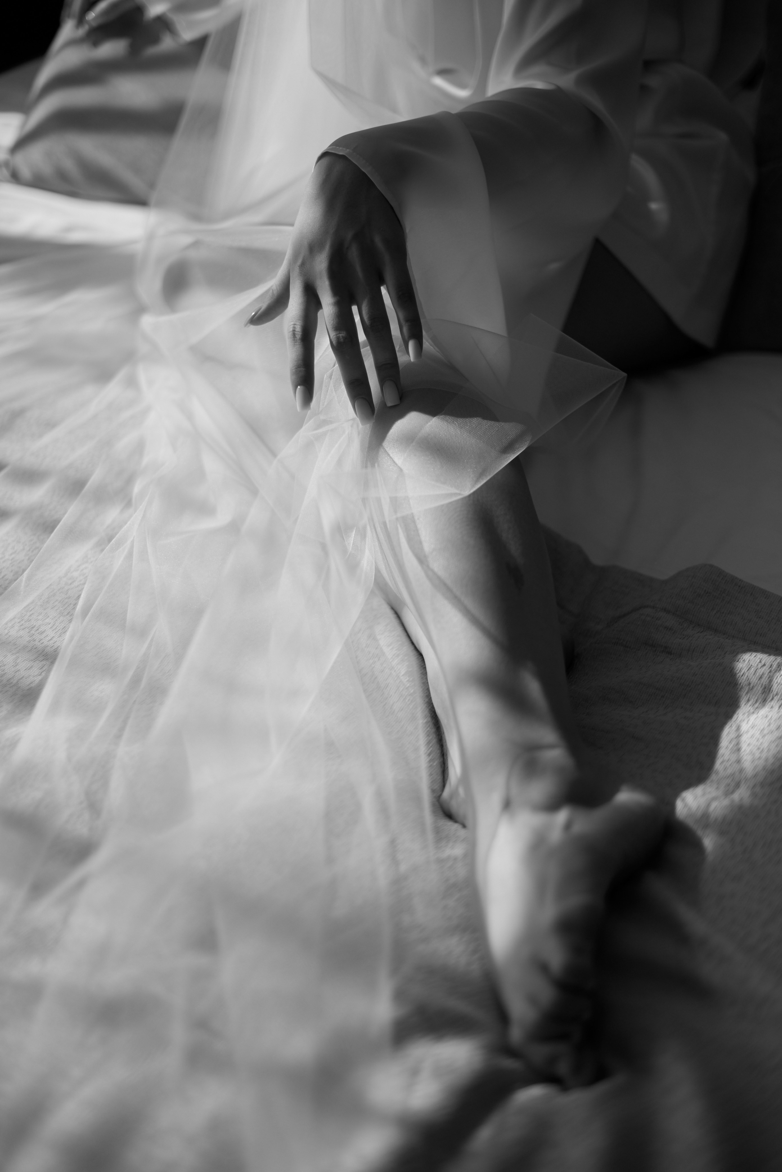 Александра и Максим. Свадебный фотограф Александр Браво