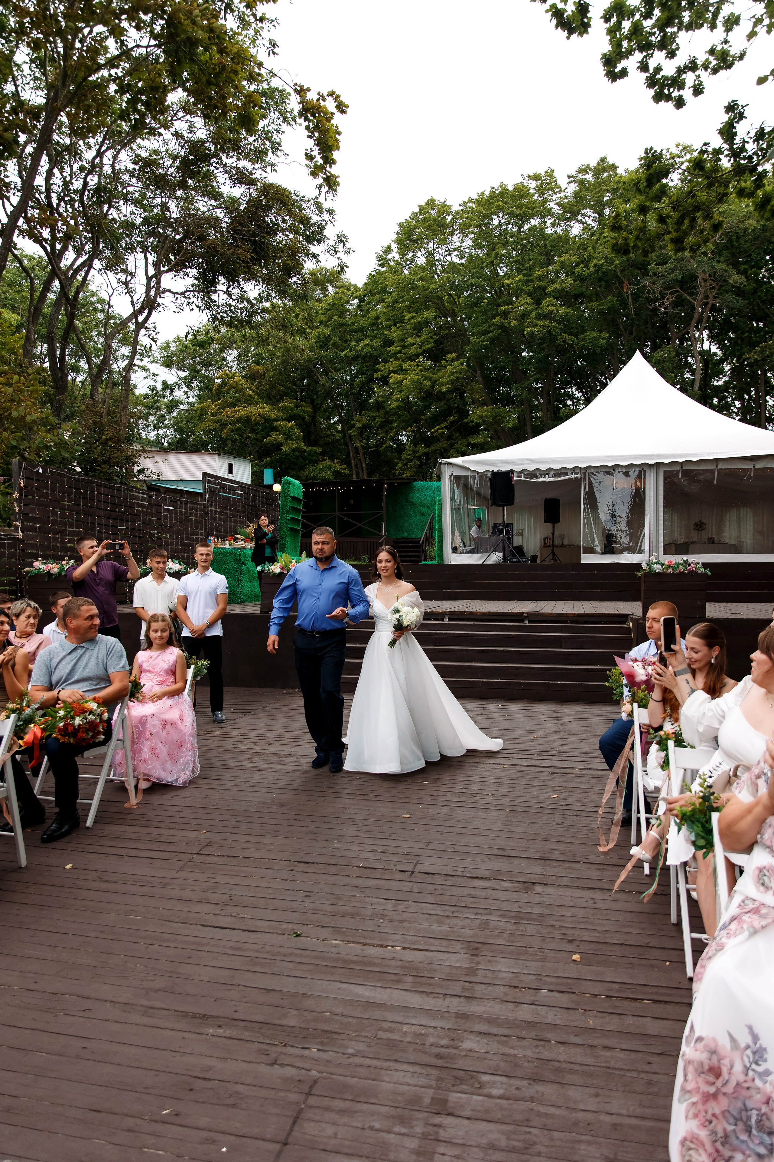 Марина & Вячеслав. Фотограф Любовь Корниенко, Примоский край