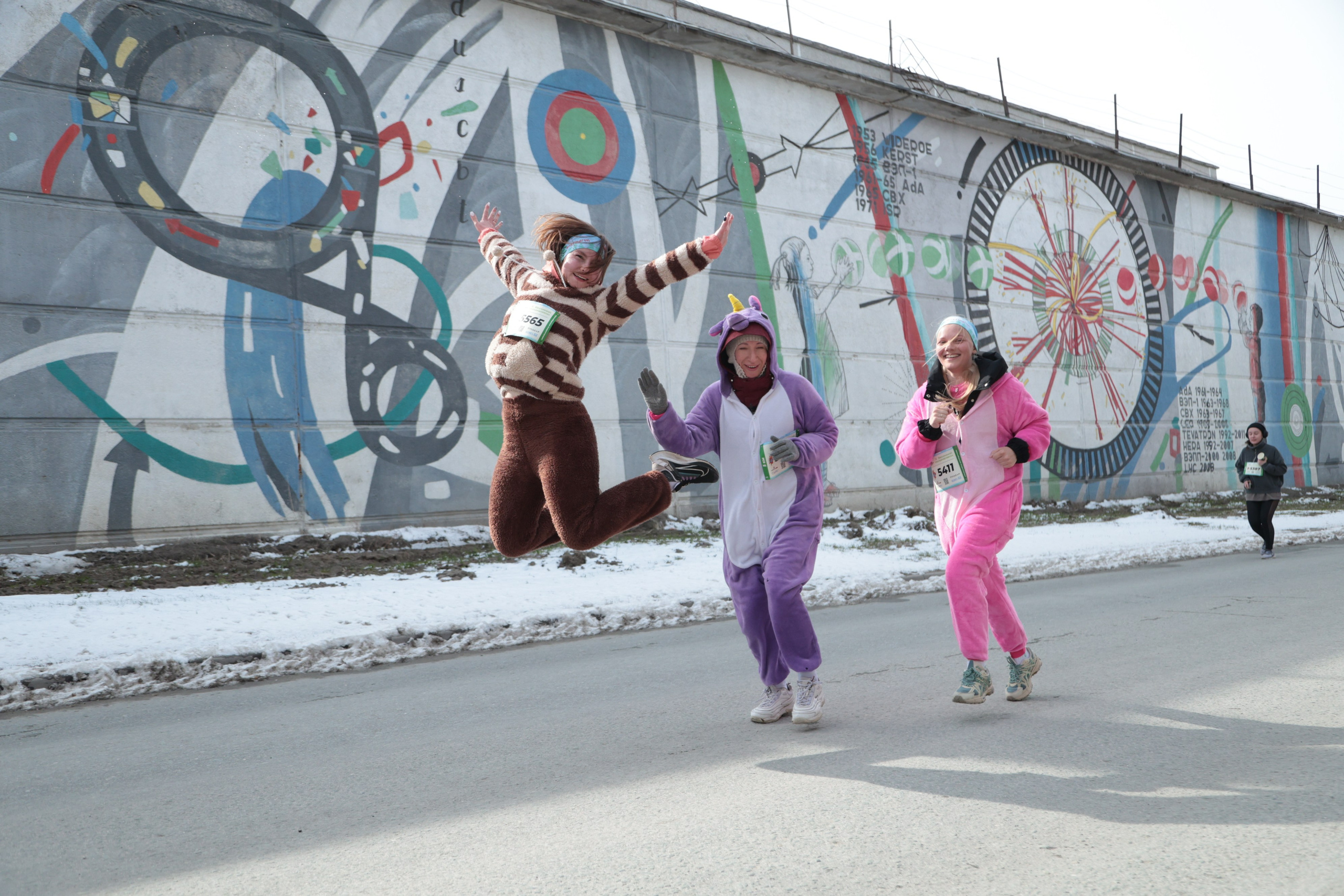 Спорт. Серия 54