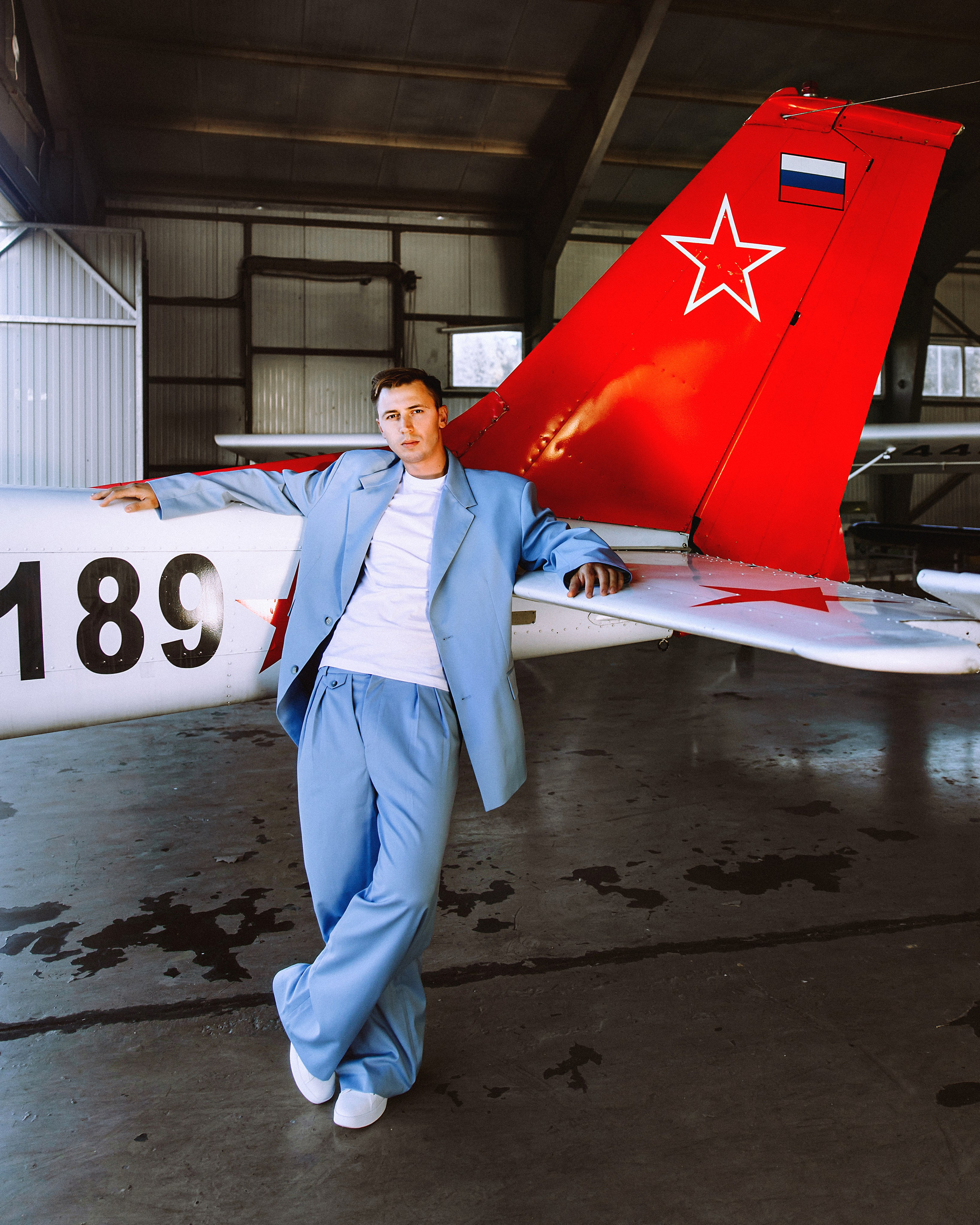 Анастасия и Слава Морозовы. Профессиональный фотограф в Москве