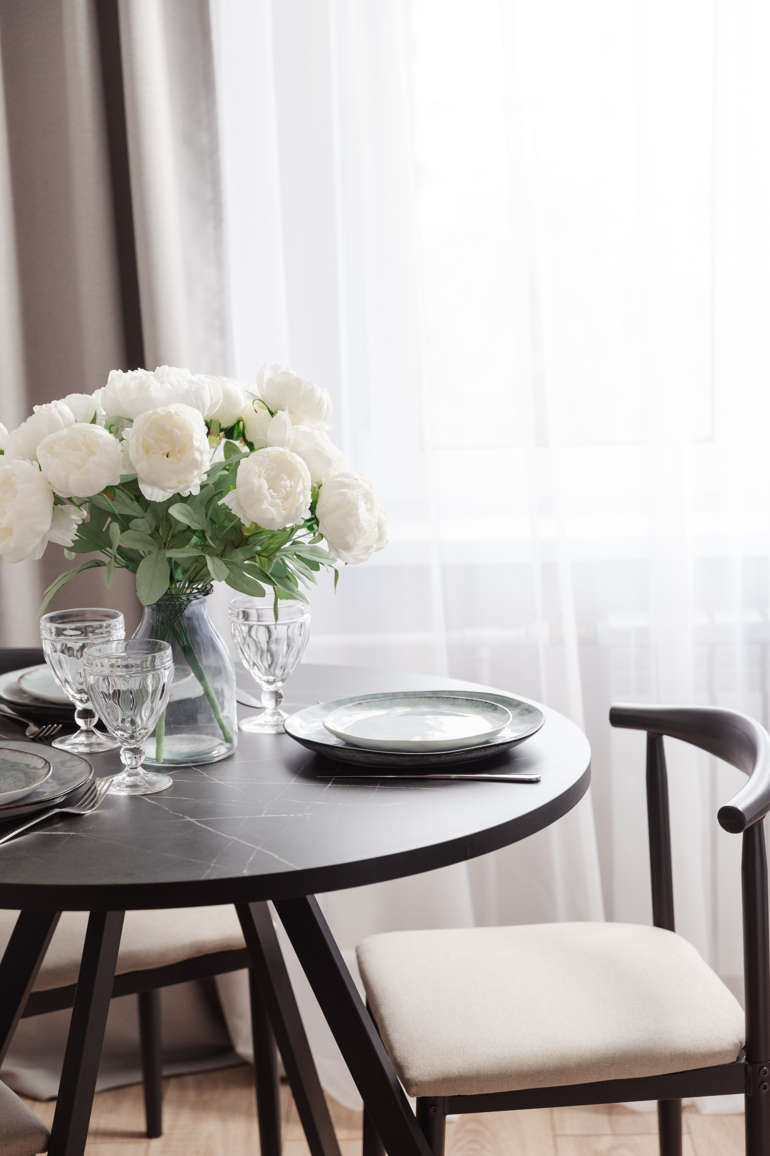 Интерьер и экстерьер. Люксмедиа — это команда фотографов и видеографов. Город Казань. Дамир Сафин