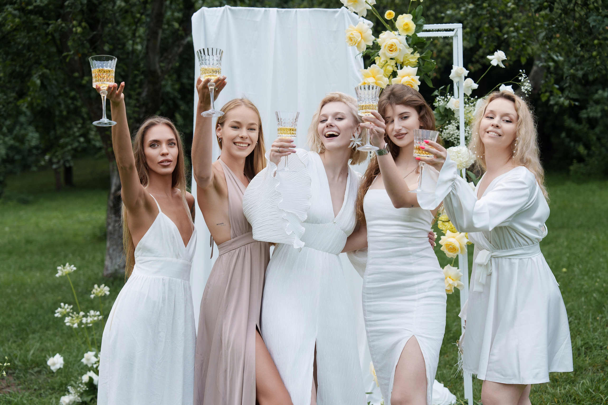 Вадим и Александра (Пакет «VIP» Moscow). Свадебный и репортажный фотограф Элина Козырьянова